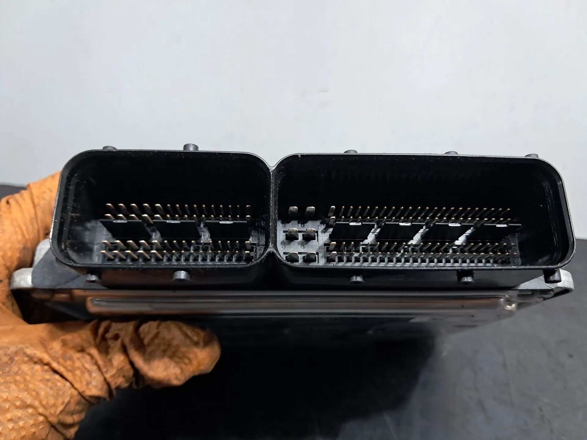 Centralina motor / ECU VOLKSWAGEN Scirocco (137, 138) Imagem-3