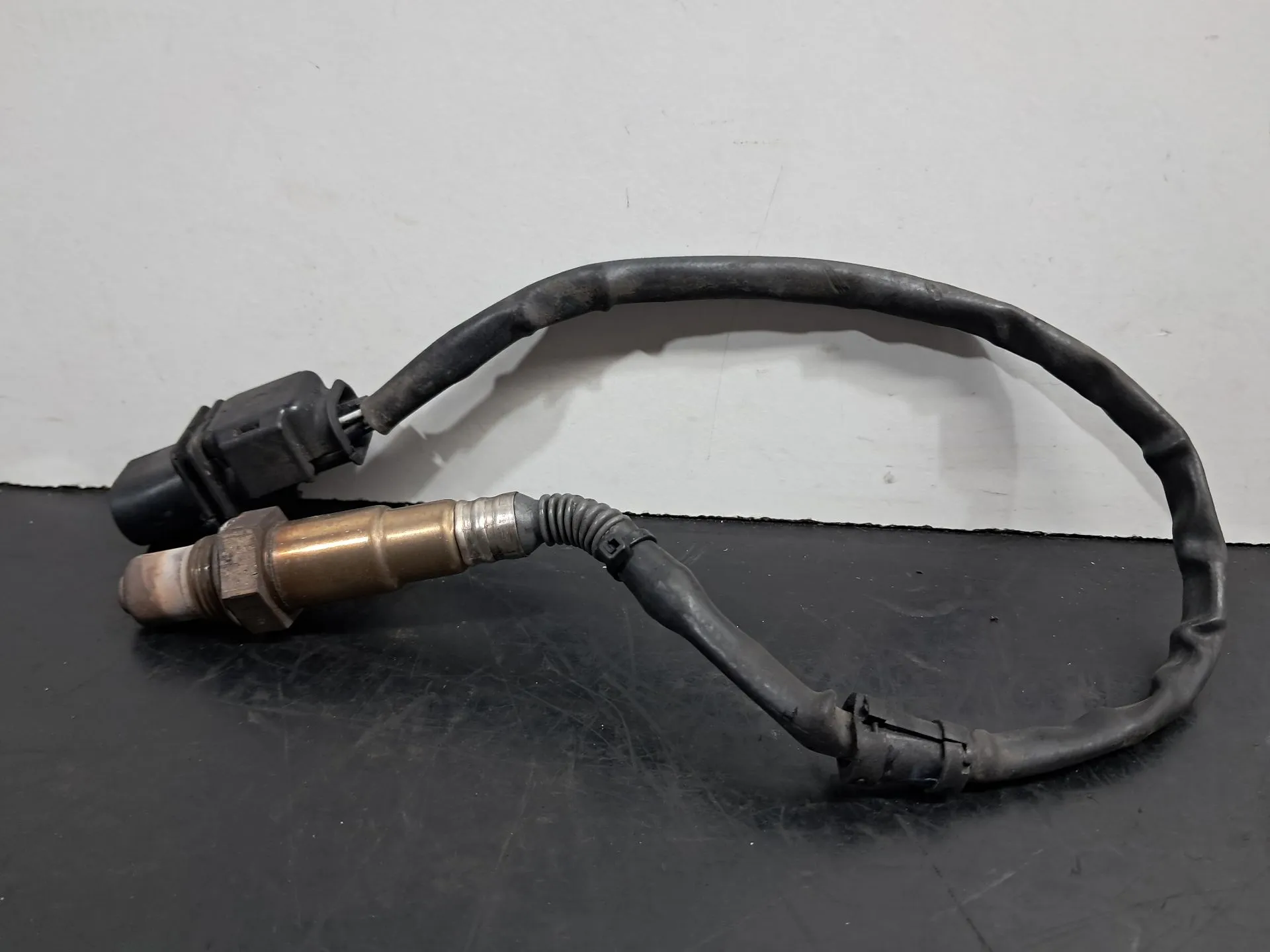 Sonda lambda VOLKSWAGEN Scirocco (137, 138) | 2008 - 2018