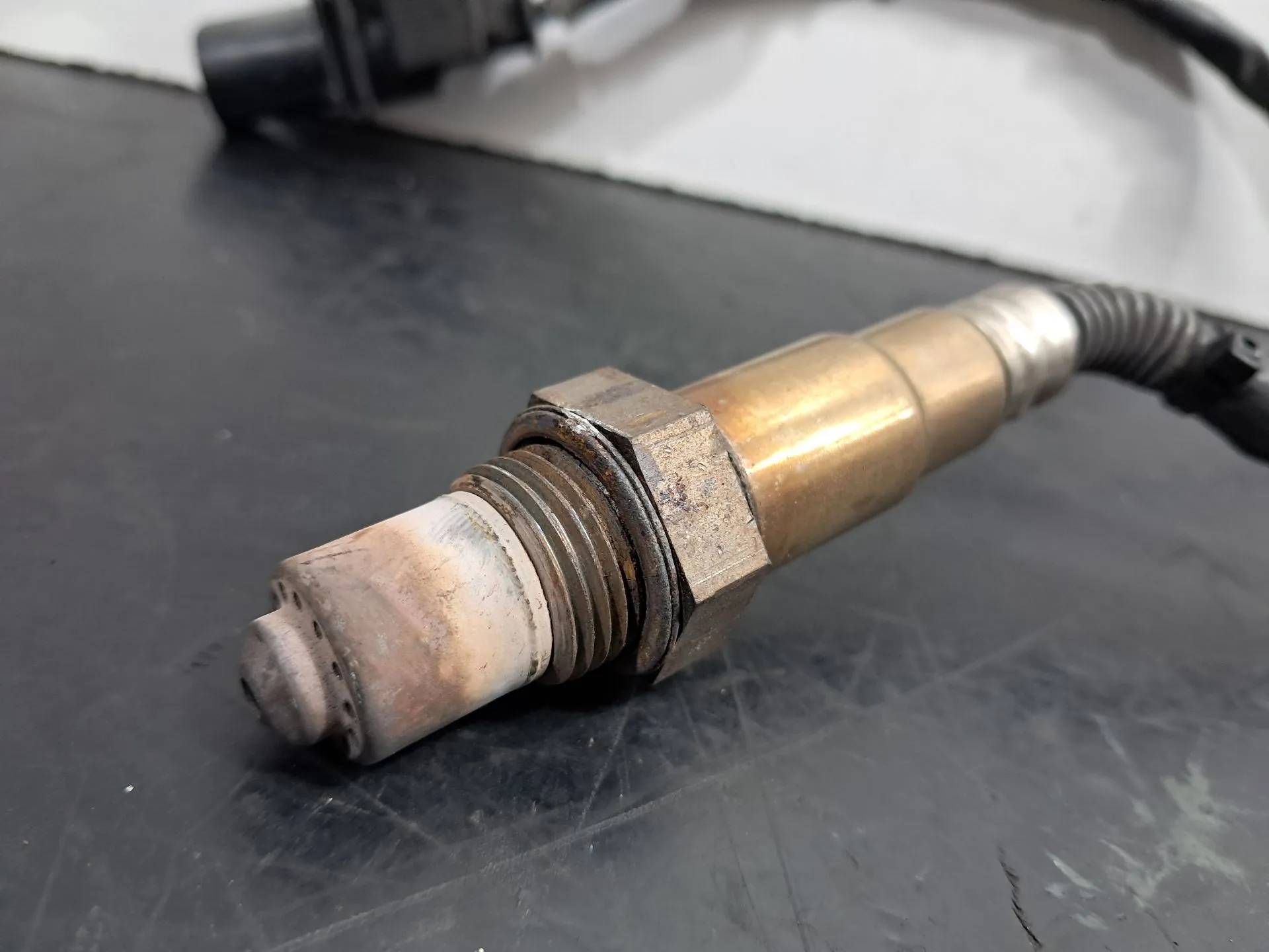 Sonda lambda VOLKSWAGEN Scirocco (137, 138) Imagem-1