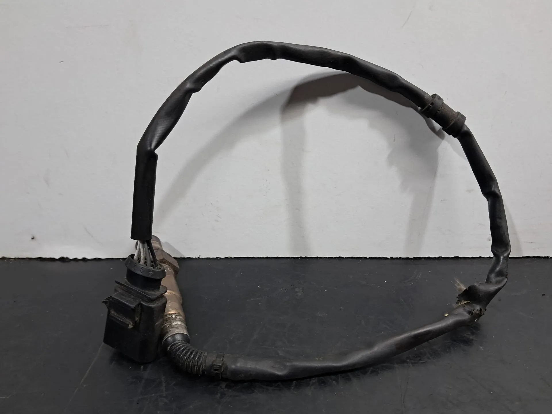 Sonda lambda VOLKSWAGEN Scirocco (137, 138) | 2008 - 2018