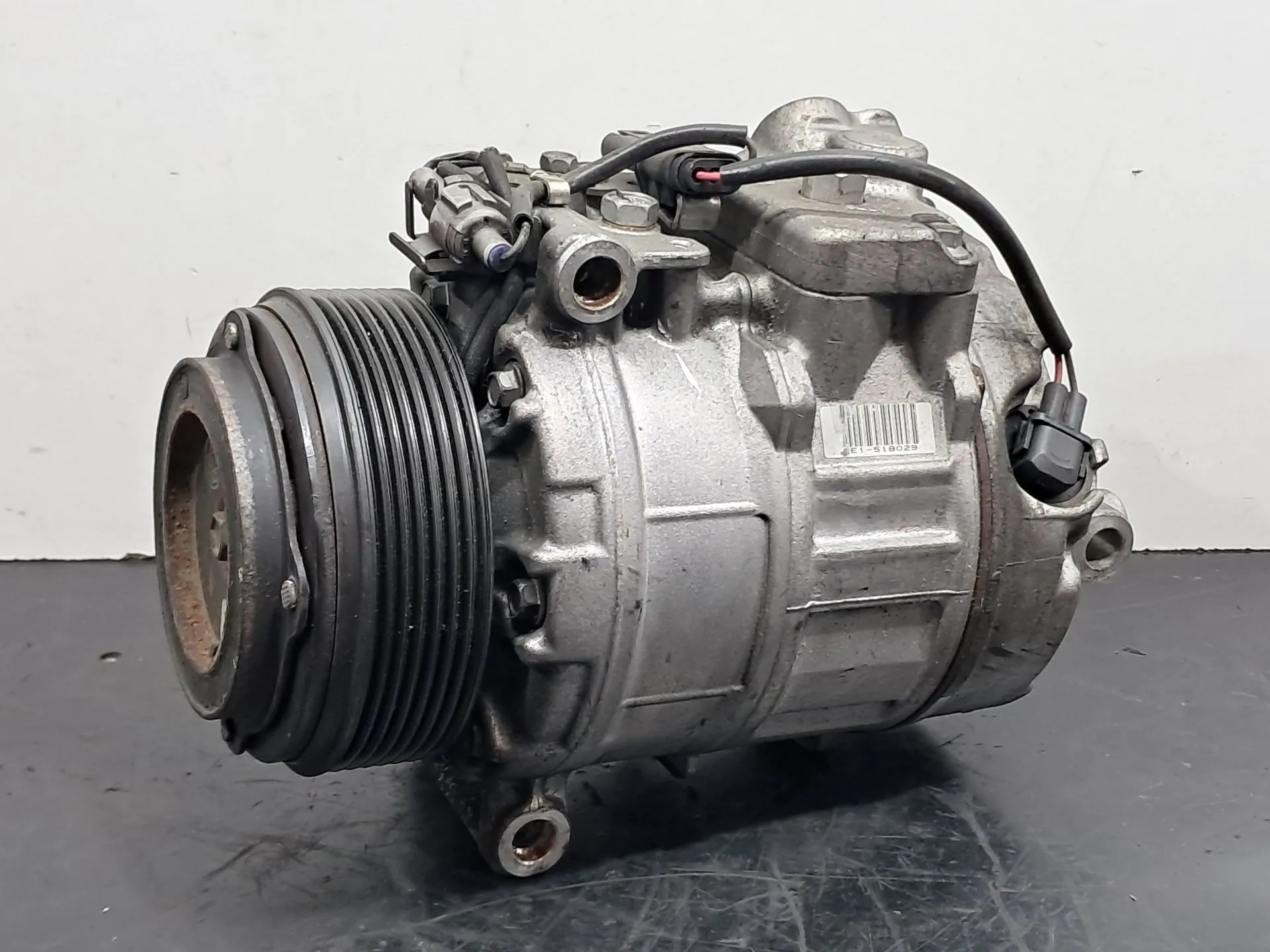 Compressor AC BMW 5 Gran Turismo (F07) | 2009 - 2017
