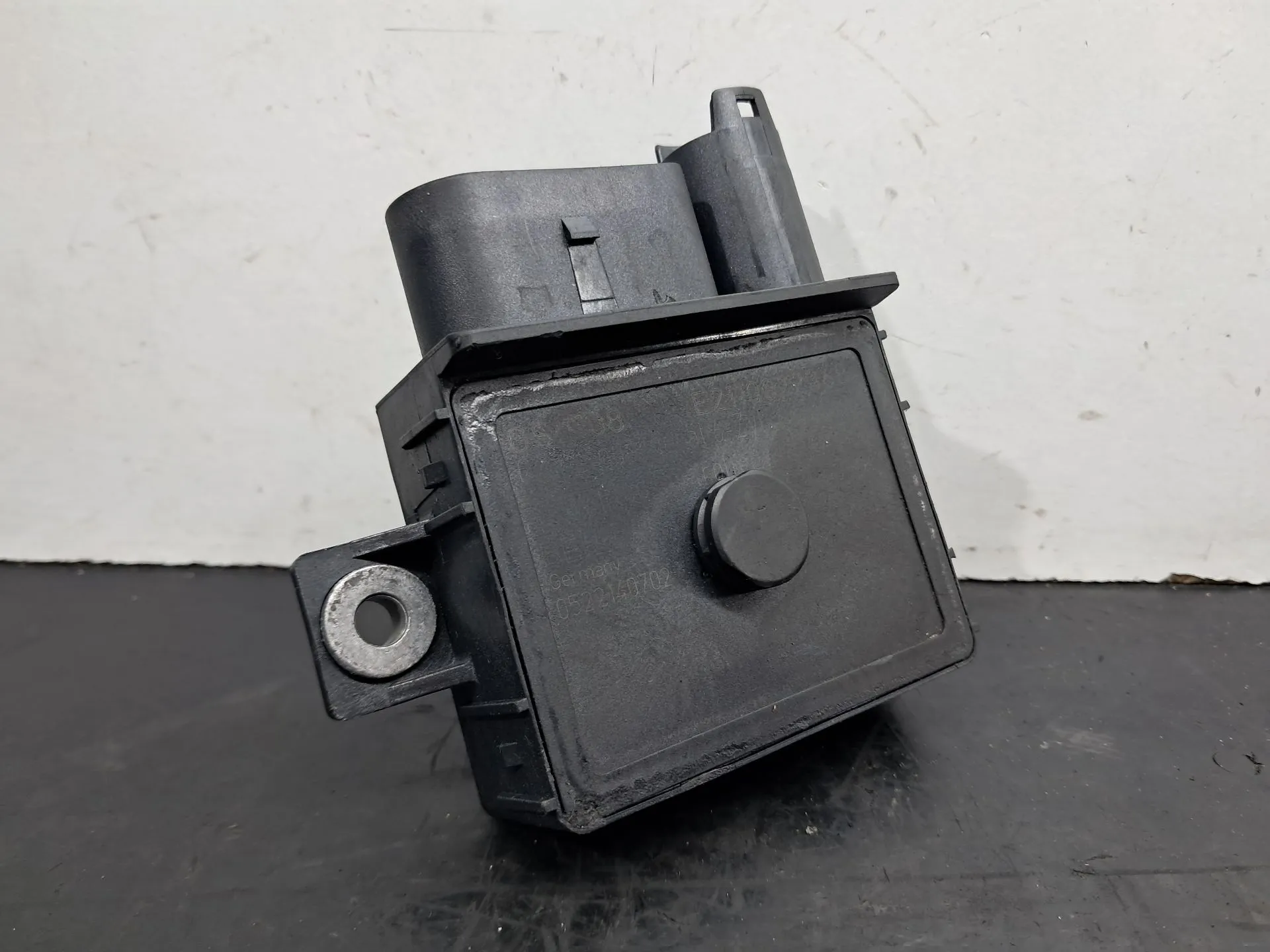 Temporizador velas BMW 5 Gran Turismo (F07)