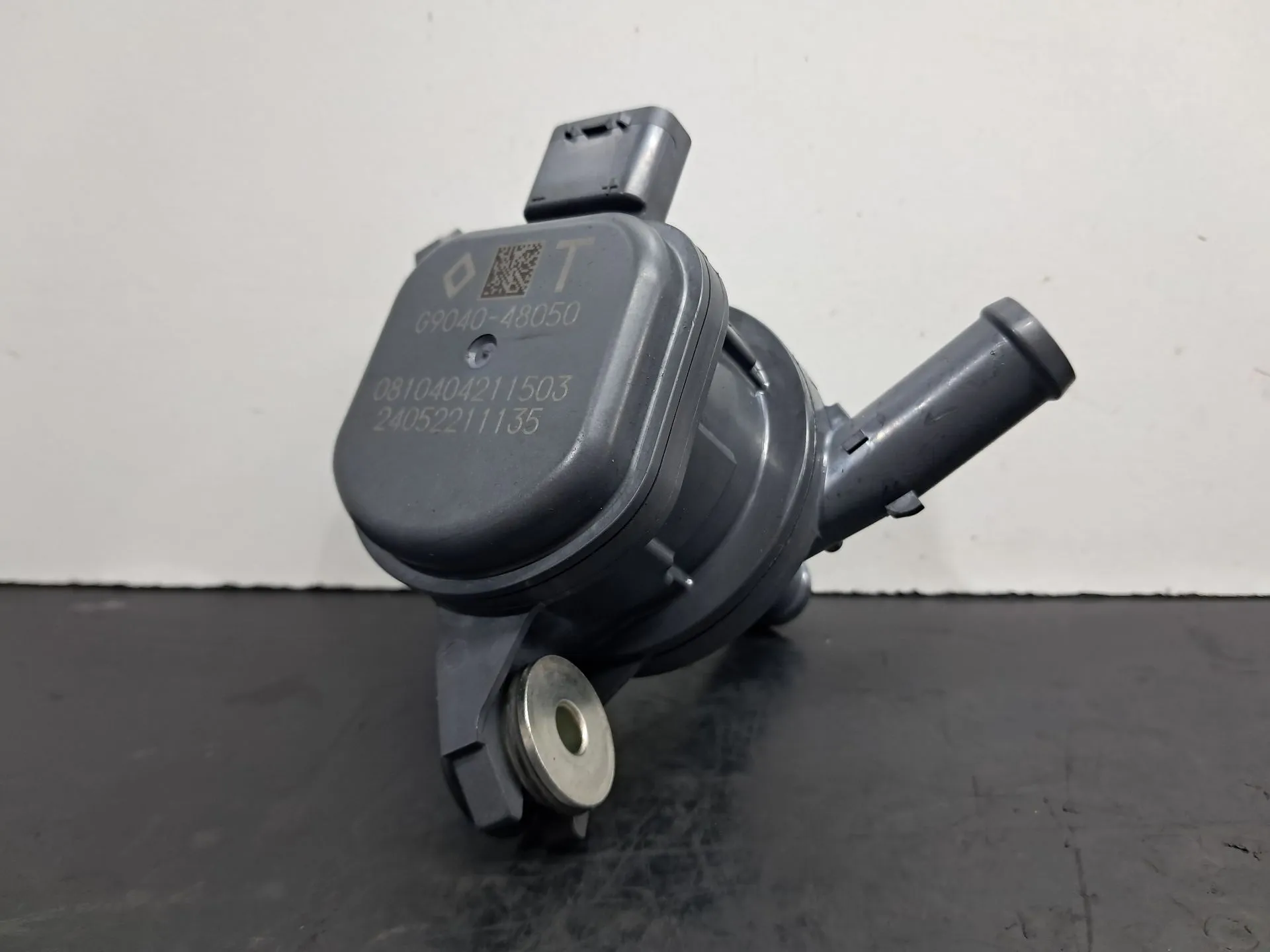 Bomba de água adicional TOYOTA RAV4 V (_A5_, _H5_)