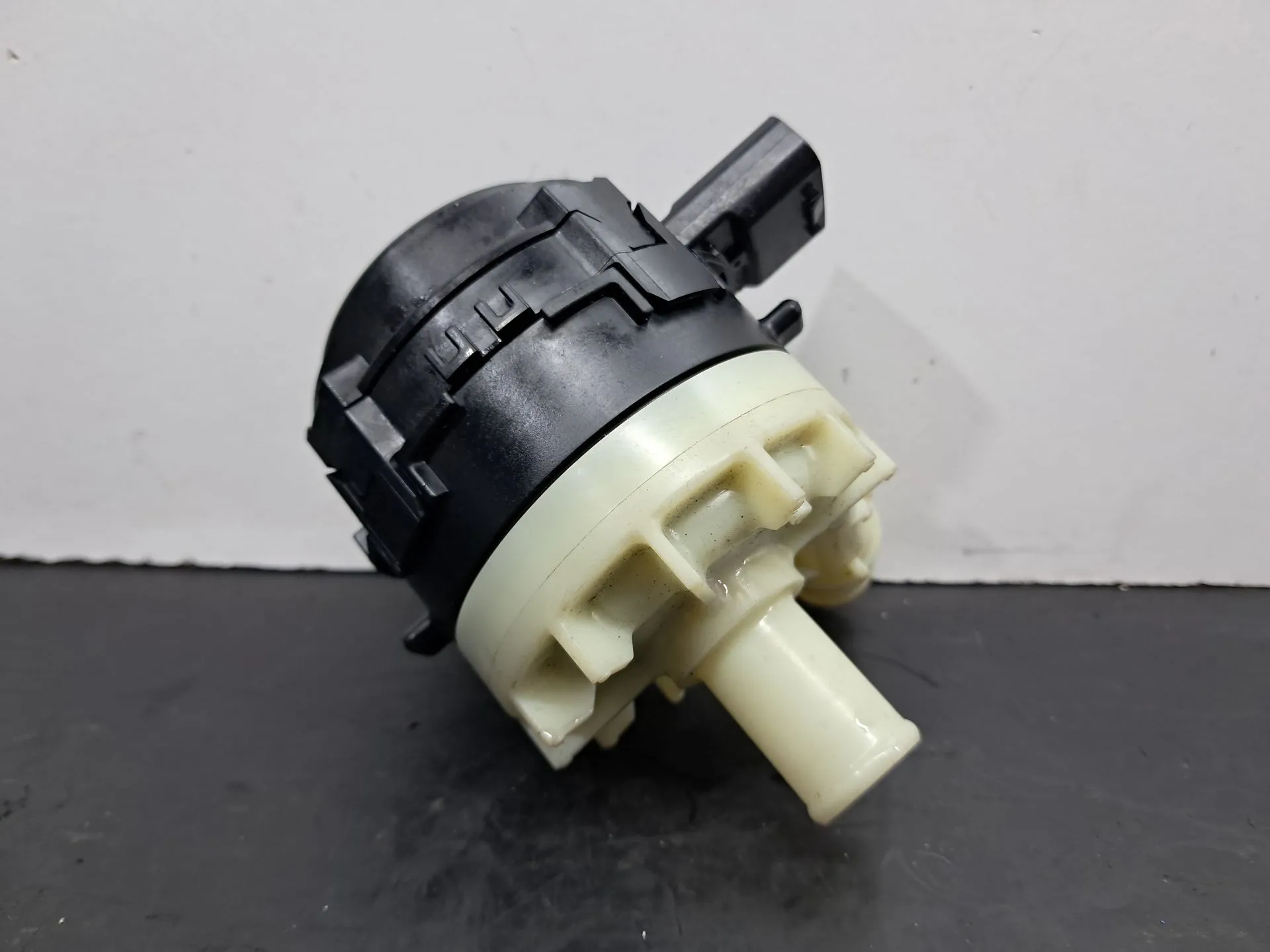 Bomba de água adicional TOYOTA RAV4 V (_A5_, _H5_)