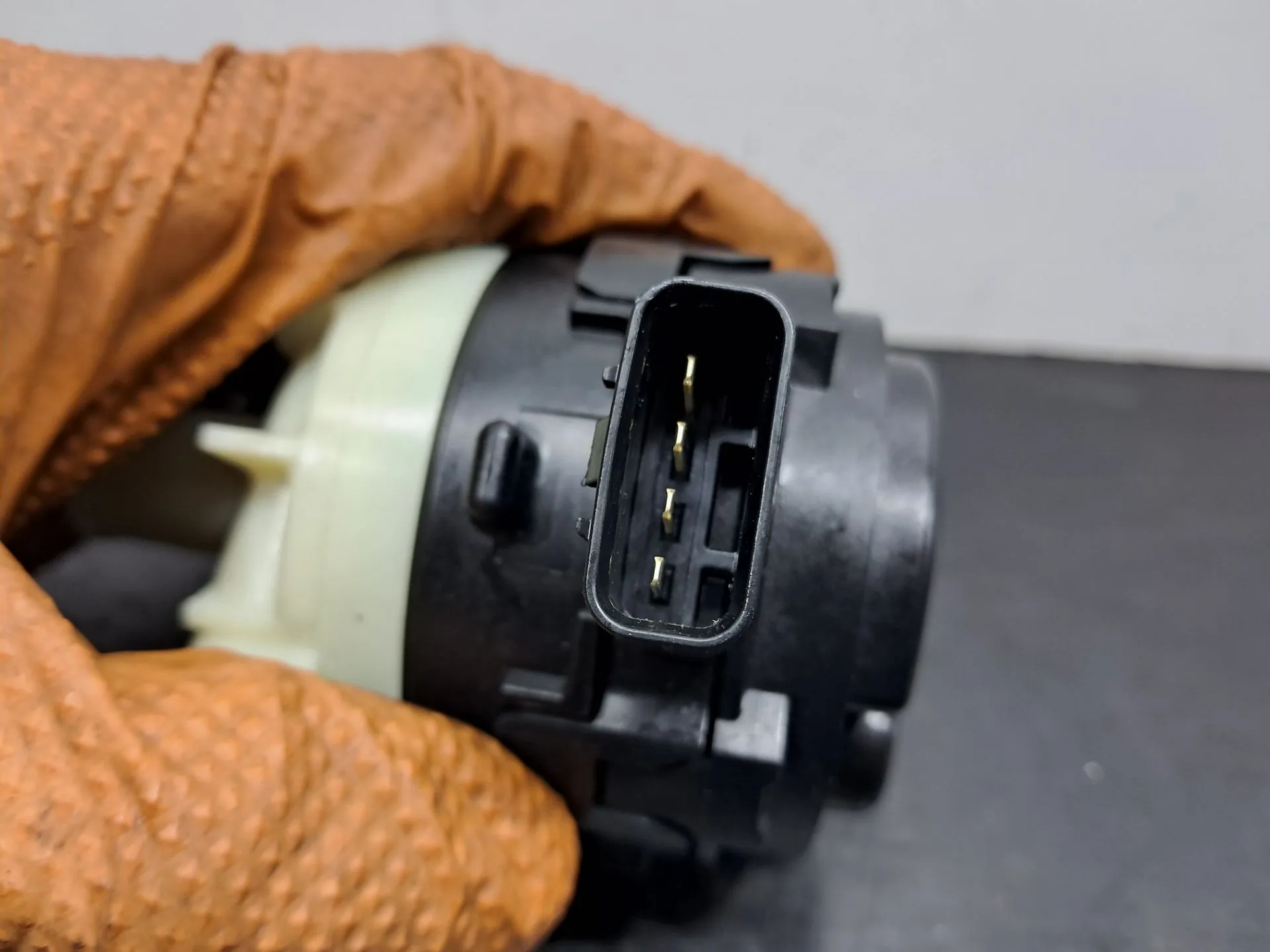 Bomba de água adicional TOYOTA RAV4 V (_A5_, _H5_) Imagem-5