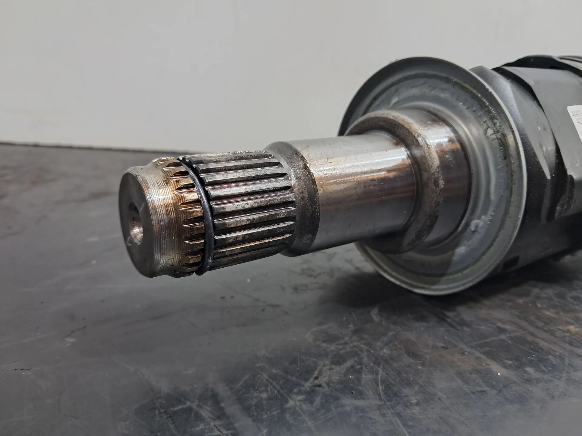 Transmissão frente esquerda TOYOTA RAV4 V (_A5_, _H5_) Imagem-1