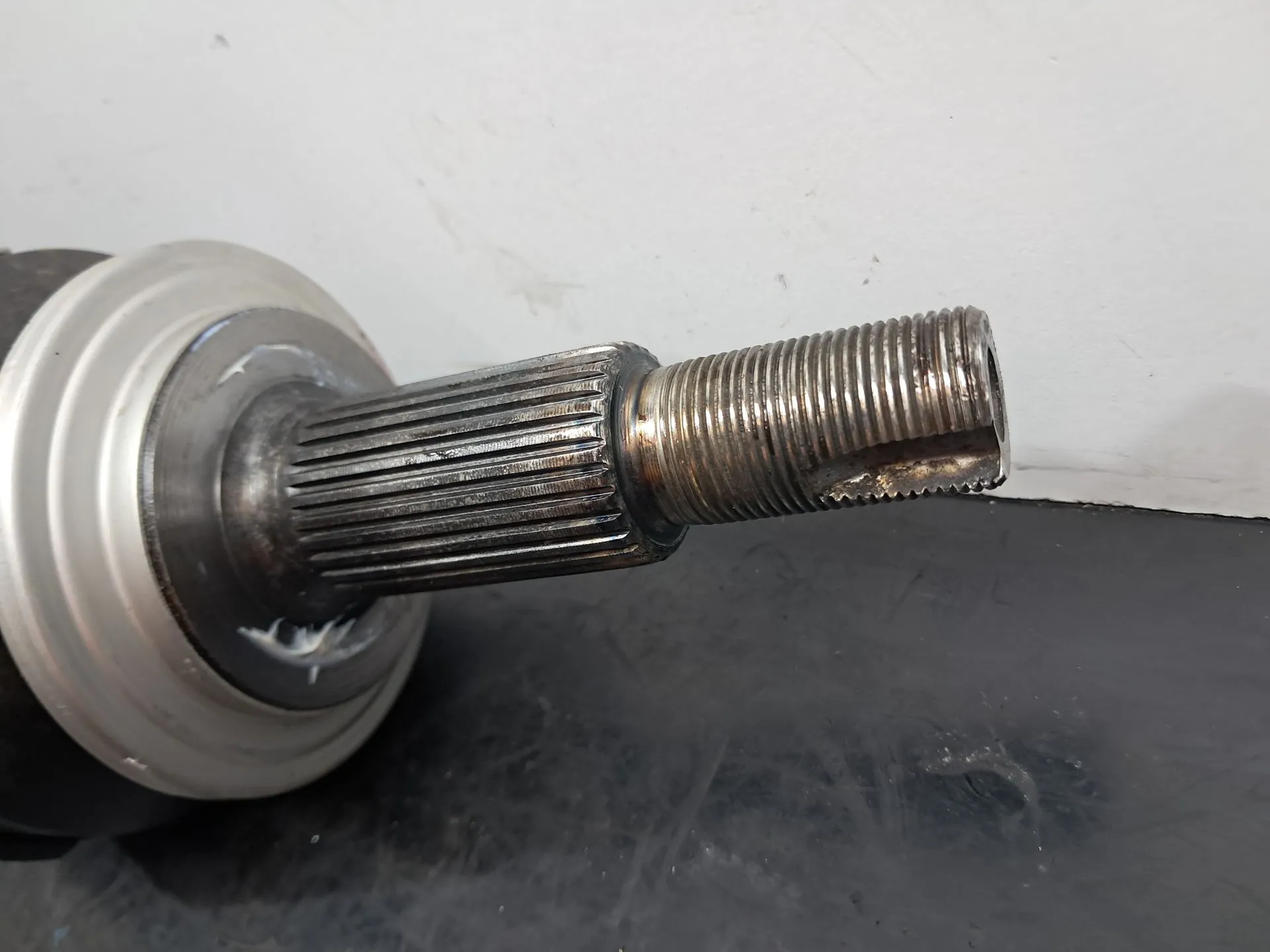 Transmissão frente esquerda TOYOTA RAV4 V (_A5_, _H5_) Imagem-5