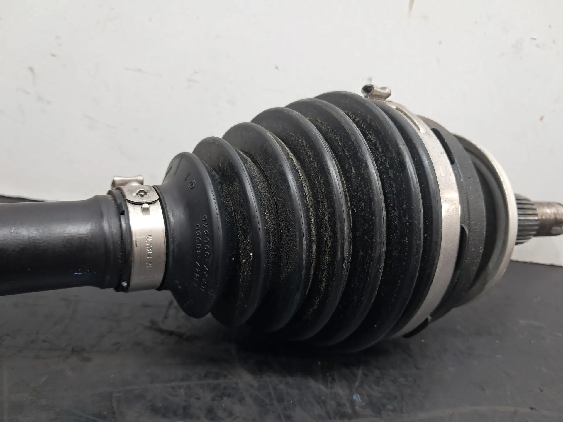 Transmissão frente esquerda TOYOTA RAV4 V (_A5_, _H5_) Imagem-4