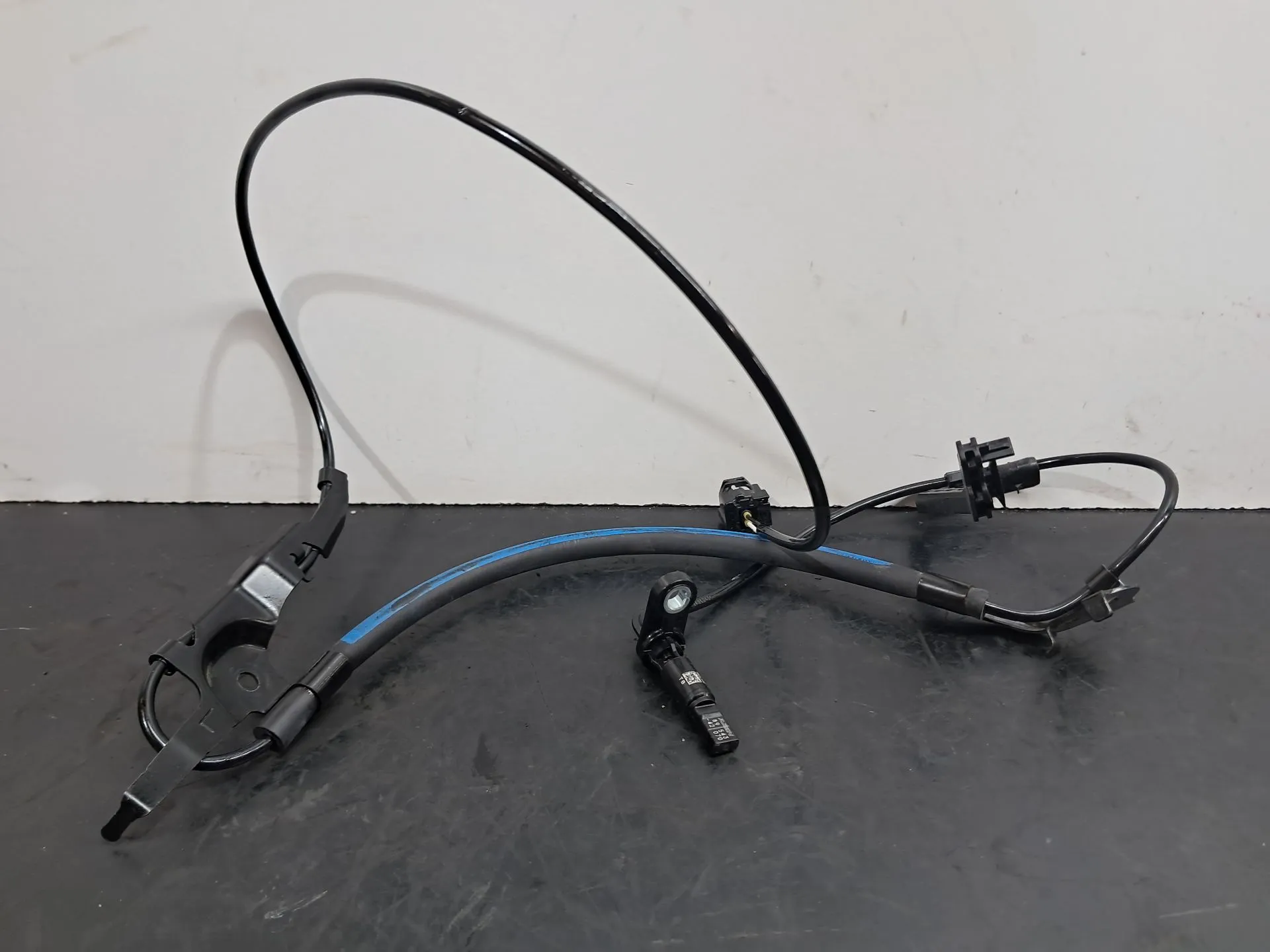 Sensor ABS Delantero Izquierdo TOYOTA RAV4 V (_A5_, _H5_)