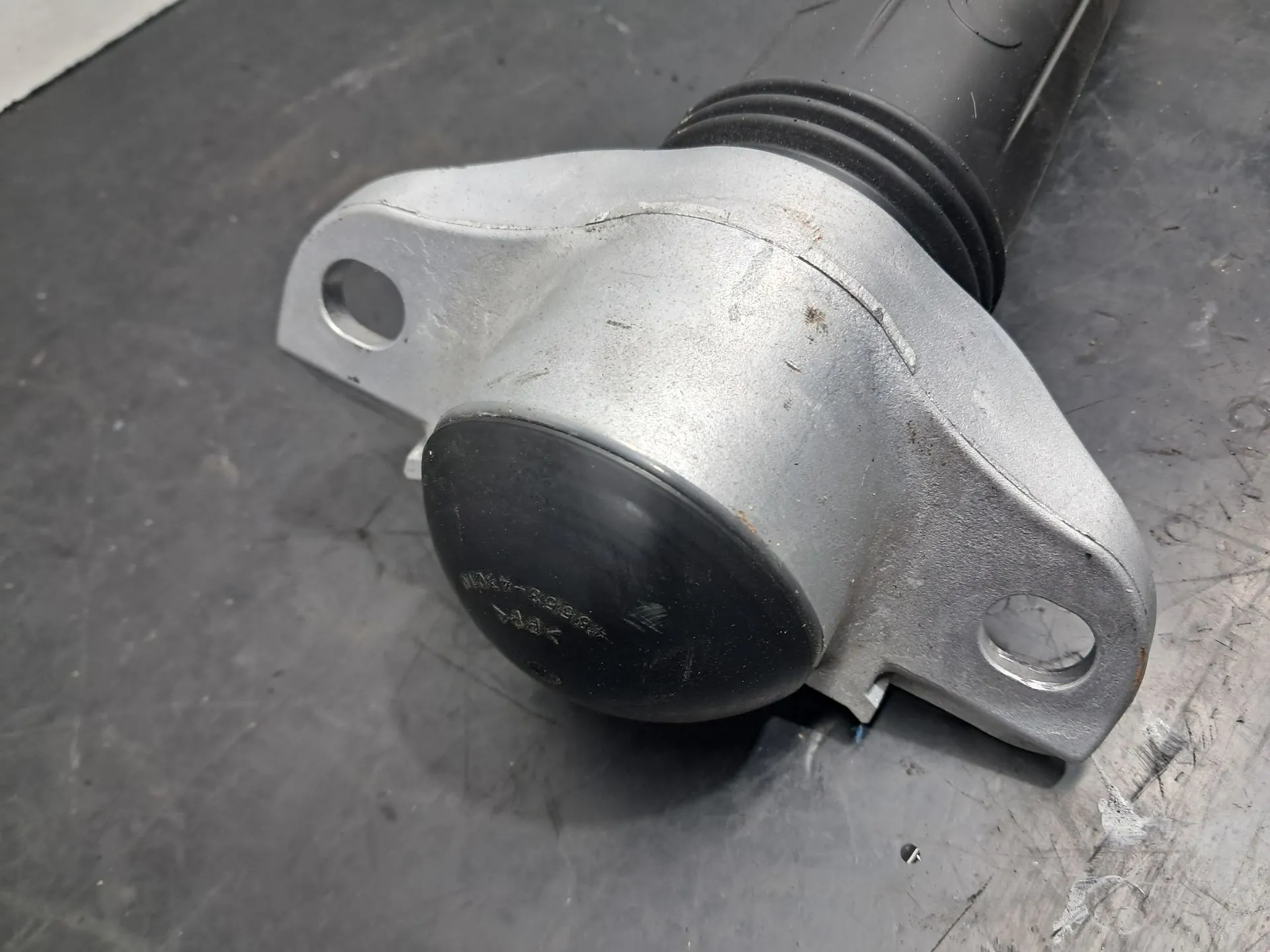 Amortecedor trás direito TOYOTA RAV4 V (_A5_, _H5_) Imagem-4