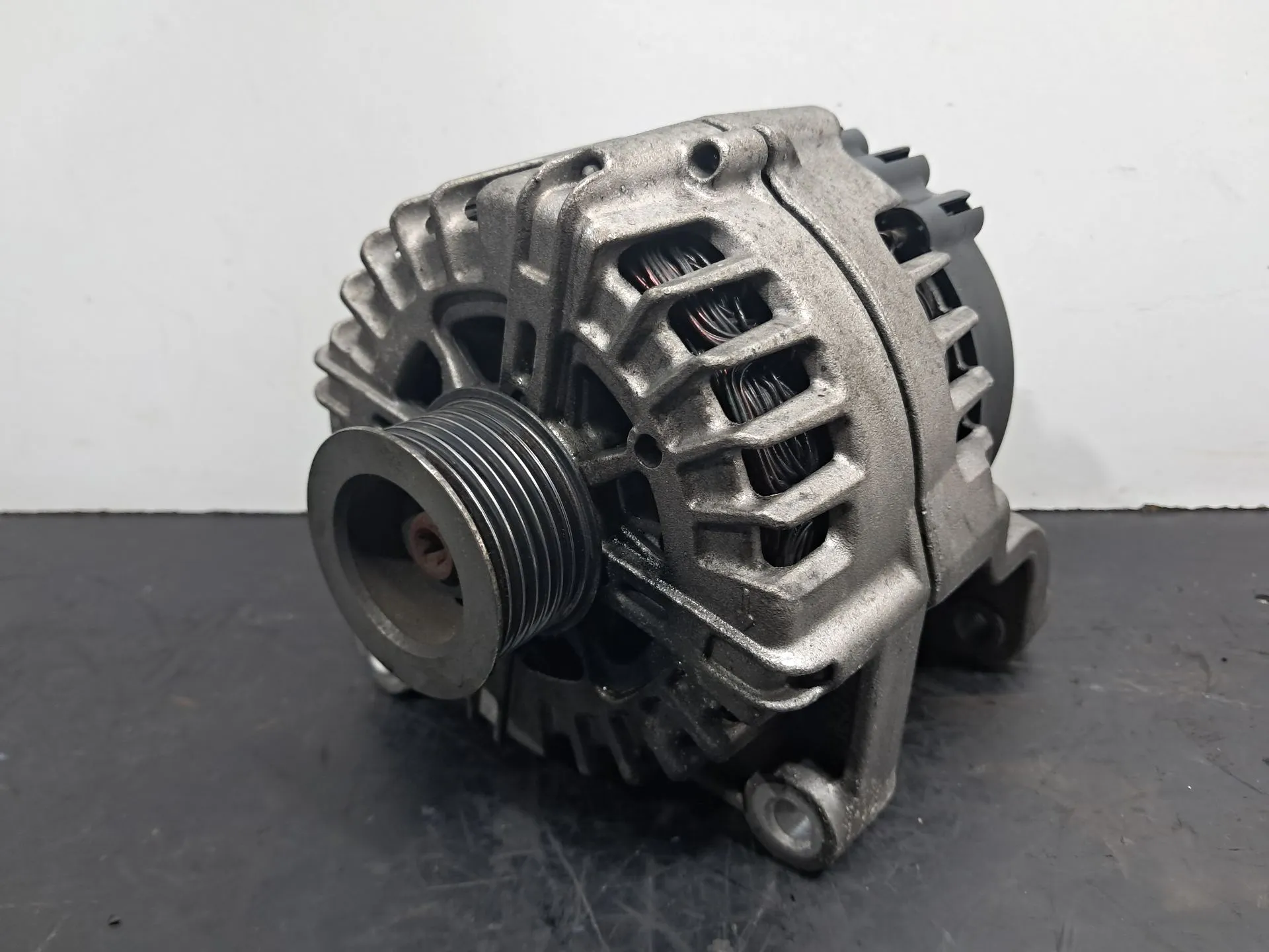 Alternador BMW 5 Gran Turismo (F07) | 2009 - 2017