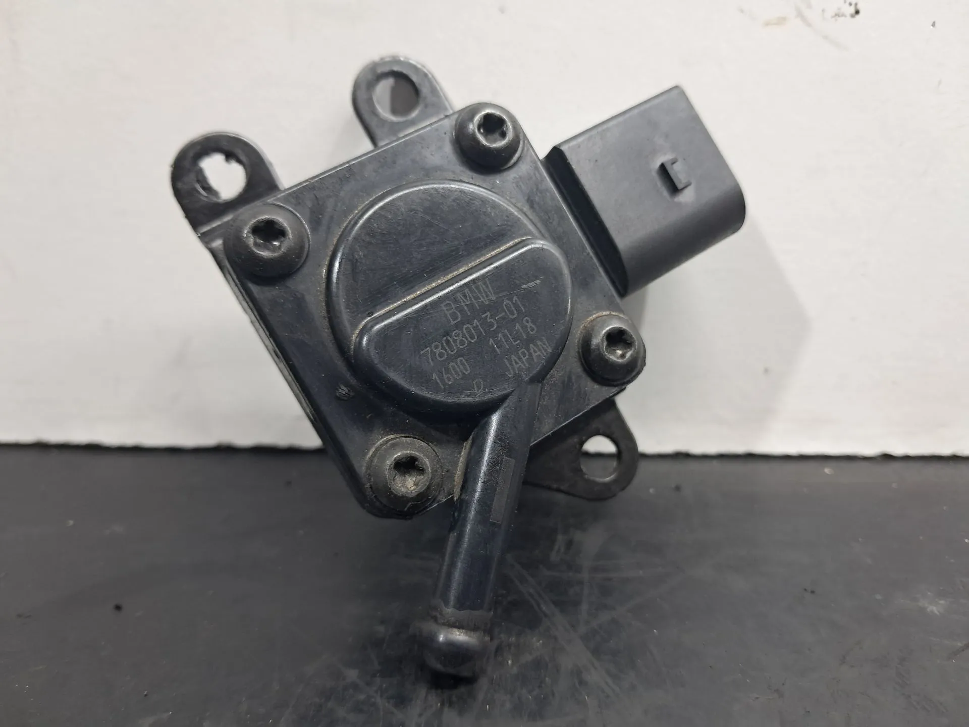 Sensor genérico BMW 5 Gran Turismo (F07)