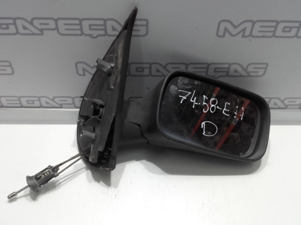Rétroviseur Droite FIAT Punto (176_)