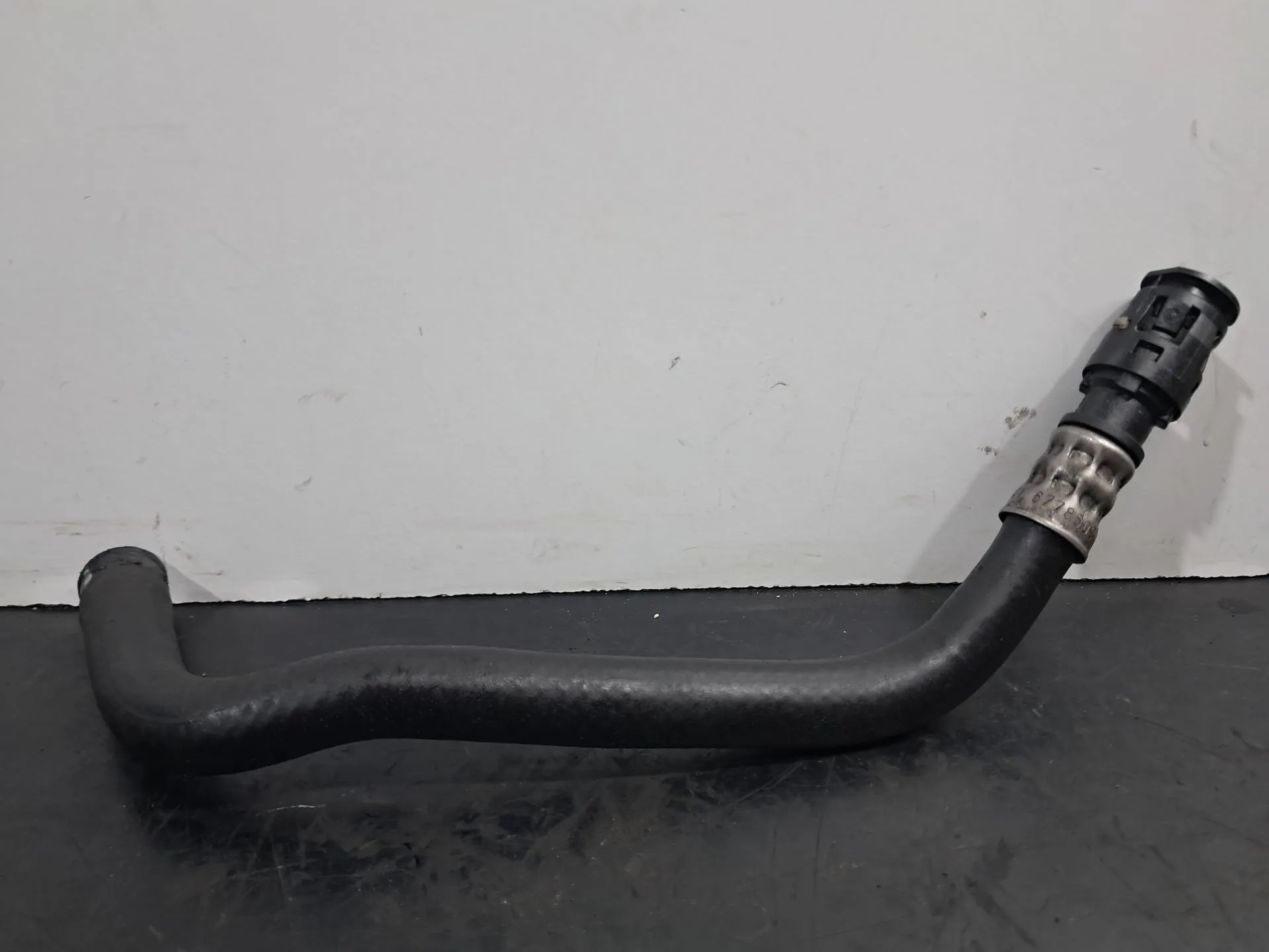 Tubo da água BMW 5 Gran Turismo (F07) | 2009 - 2017