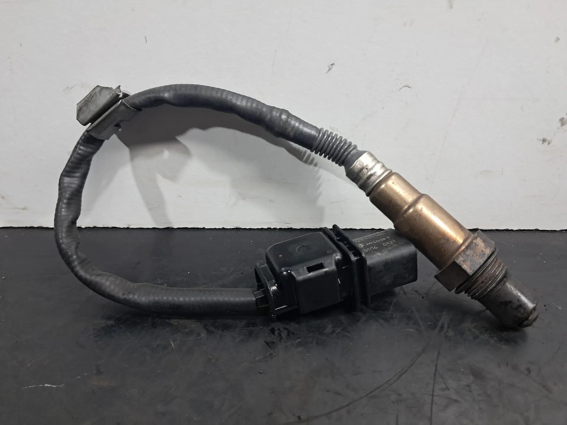 Sonda lambda BMW 5 Gran Turismo (F07) | 2009 - 2017