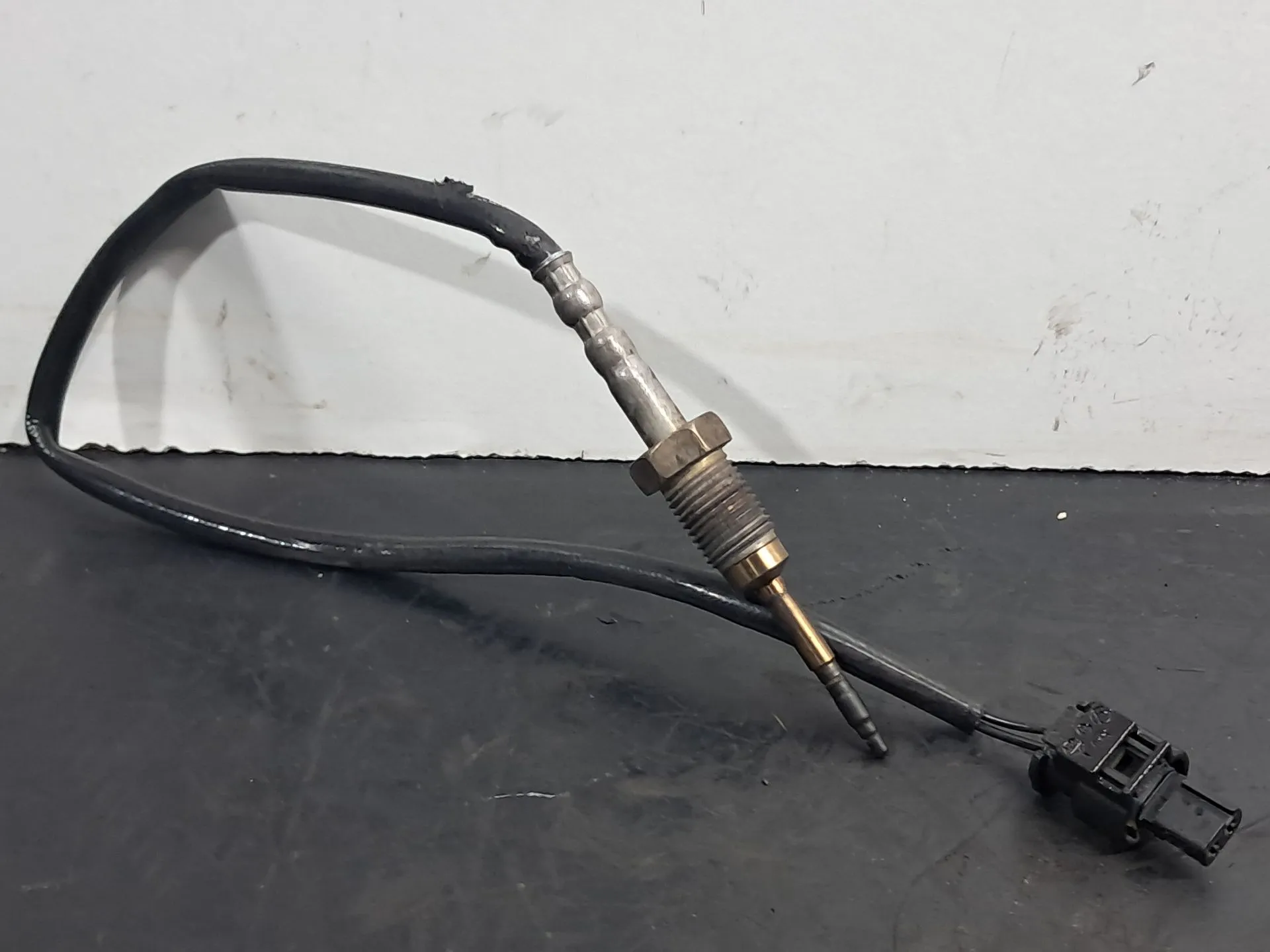 Sensor de Temperatura BMW 5 Gran Turismo (F07) | 2009 - 2017