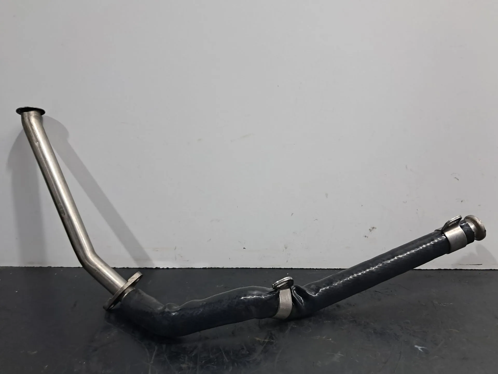 Tubo do ar BMW 5 Gran Turismo (F07) | 2009 - 2017