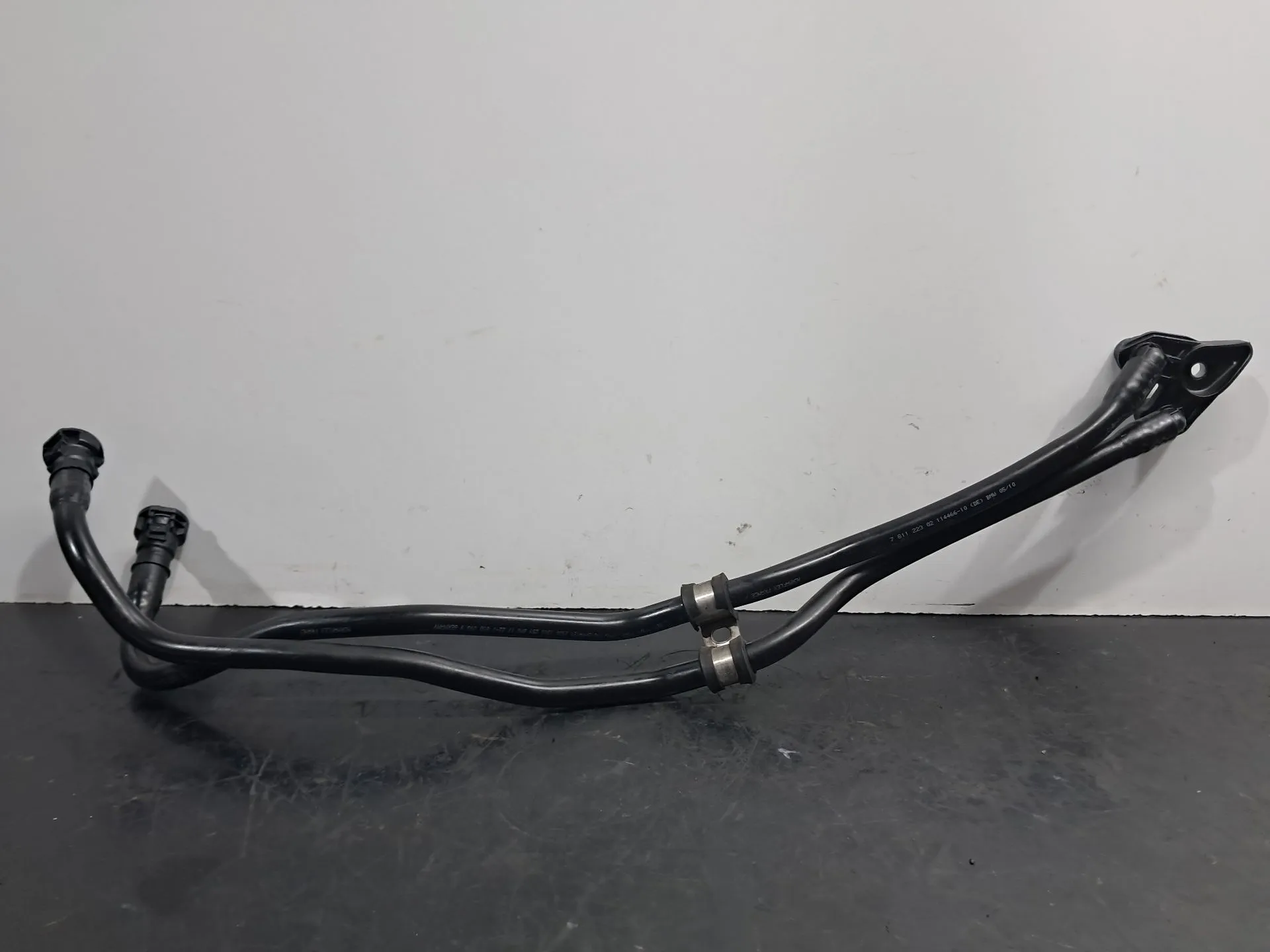 Tubo do óleo BMW 5 Gran Turismo (F07) | 2009 - 2017