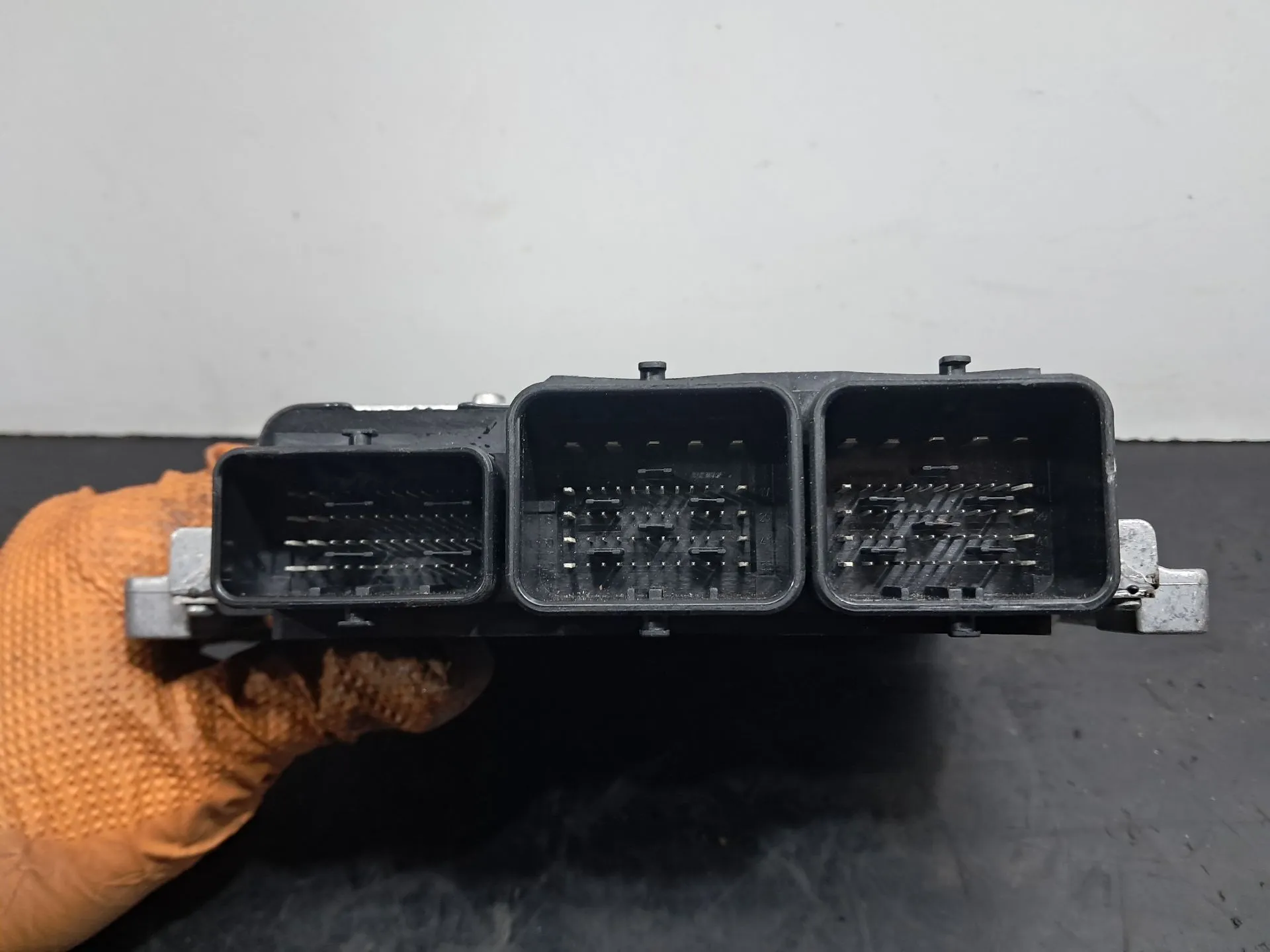 Centralina motor / ECU CITROËN C5 III (RD_) Imagem-3