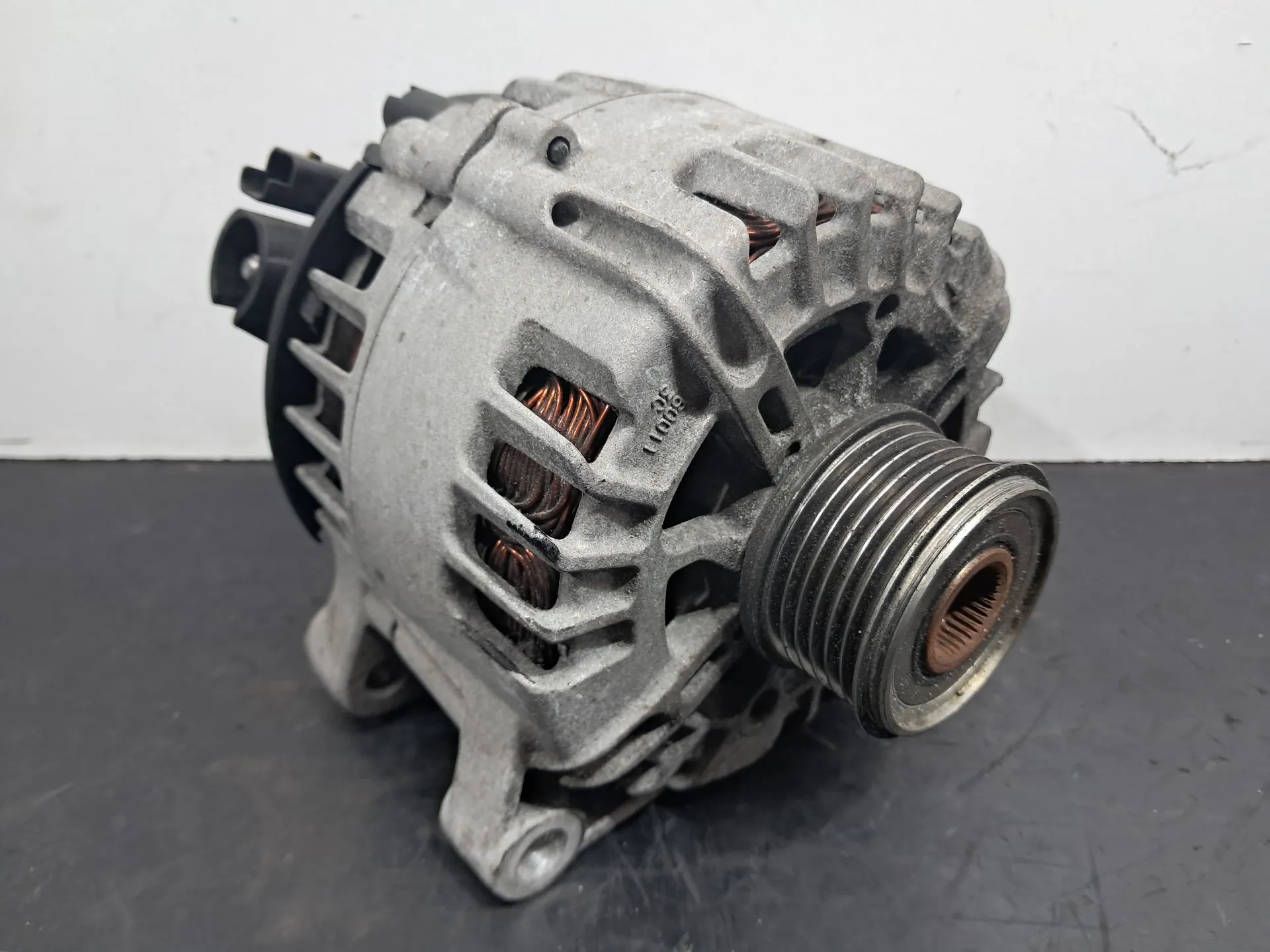 Alternador CITROËN C5 III (RD_) | 2008 - 2017