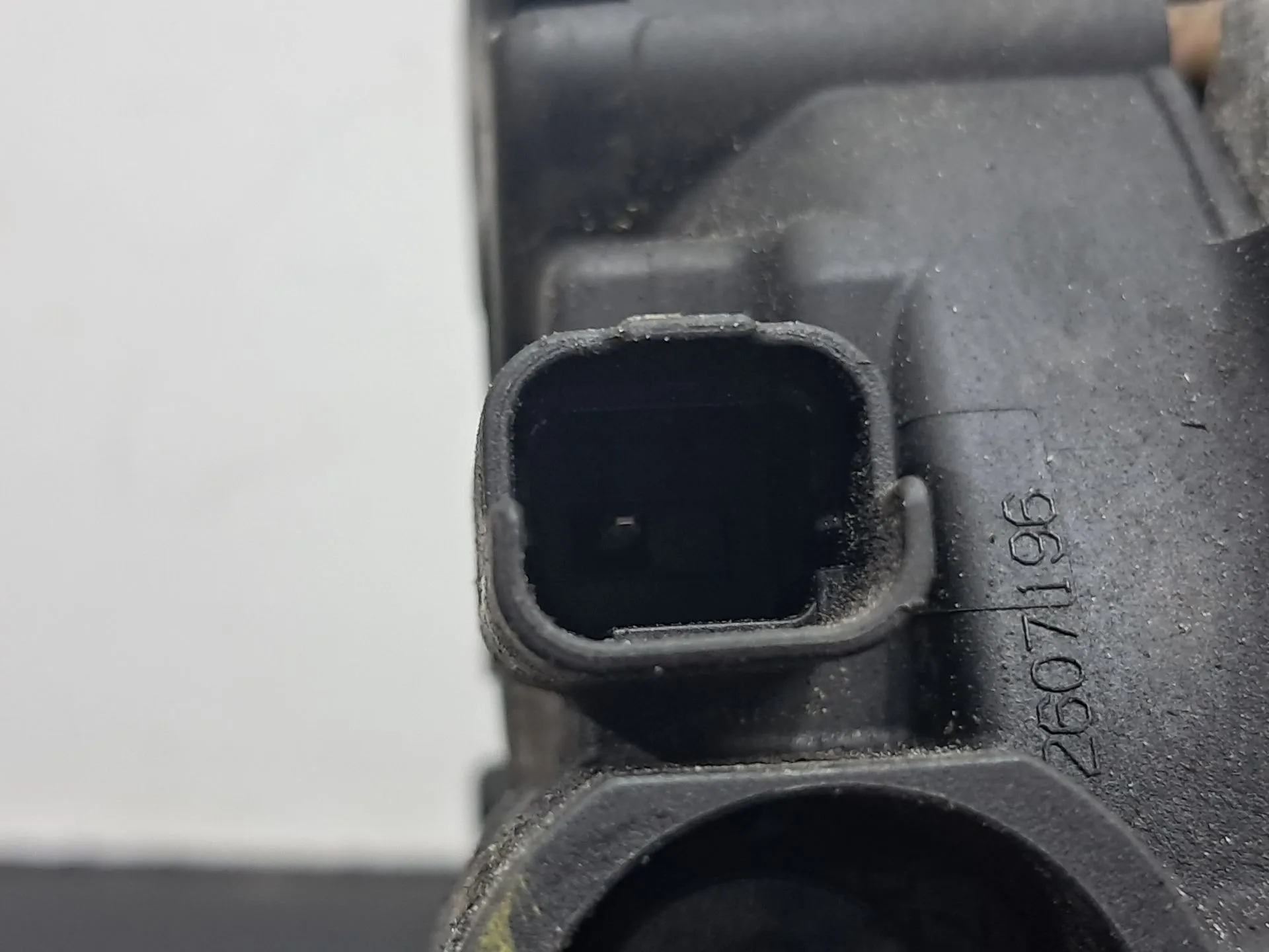 Alternador CITROËN C5 III (RD_) Imagem-4