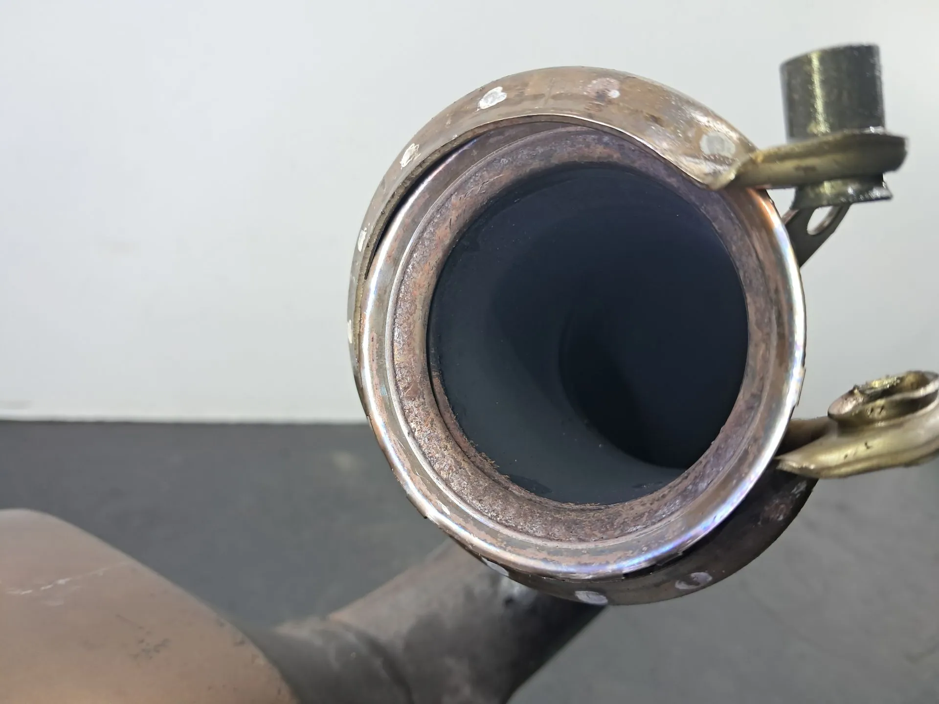 Catalyseur / filtre à particules CITROËN C5 III (RD_) Imagem-6