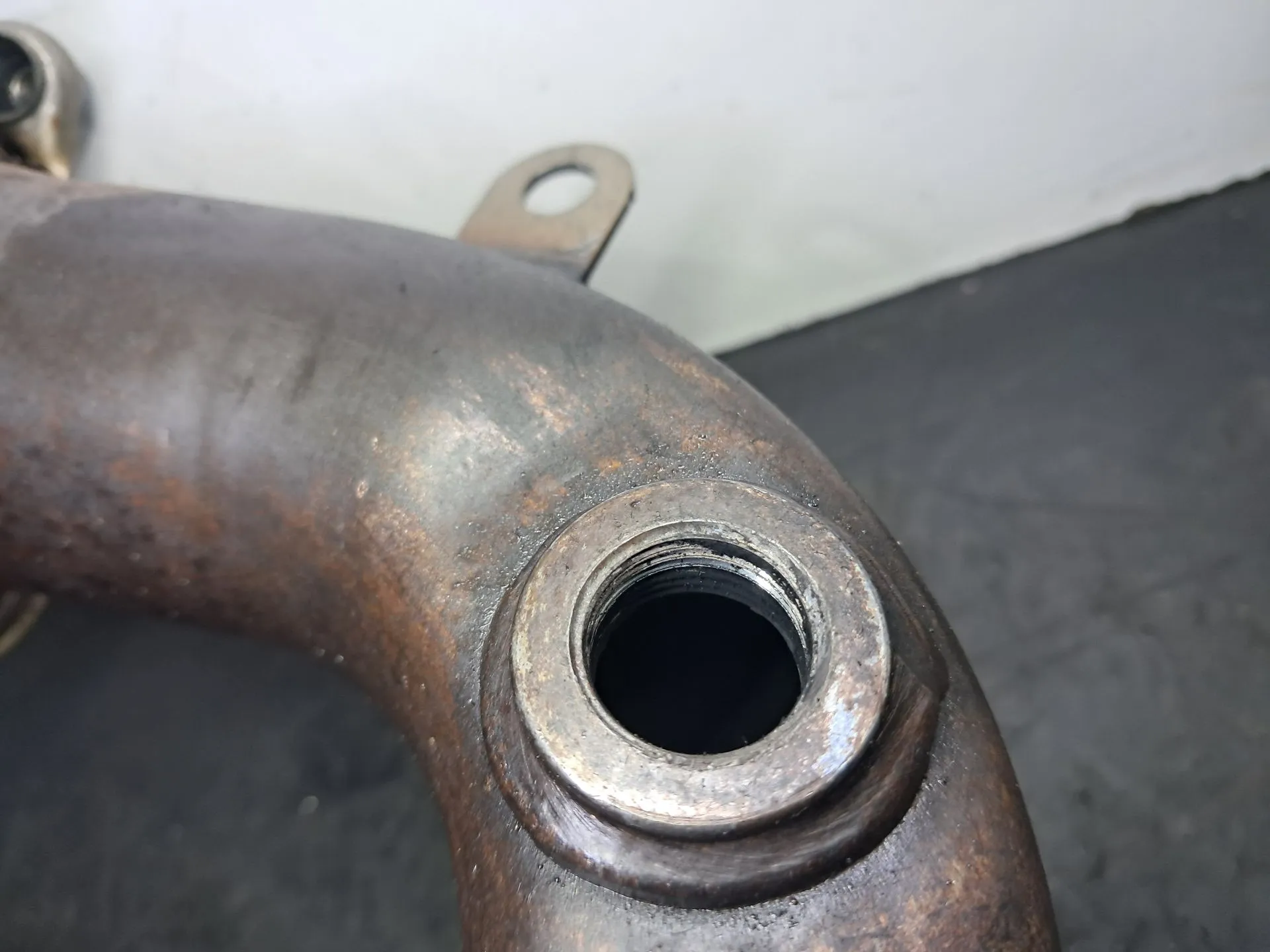 Catalyseur / filtre à particules CITROËN C5 III (RD_) Imagem-5