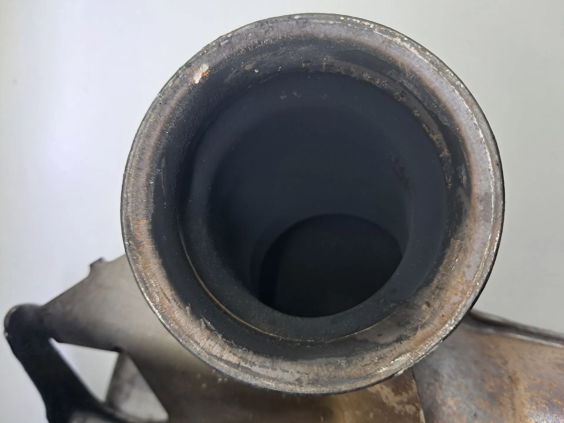 Catalyseur / filtre à particules CITROËN C5 III (RD_) Imagem-4