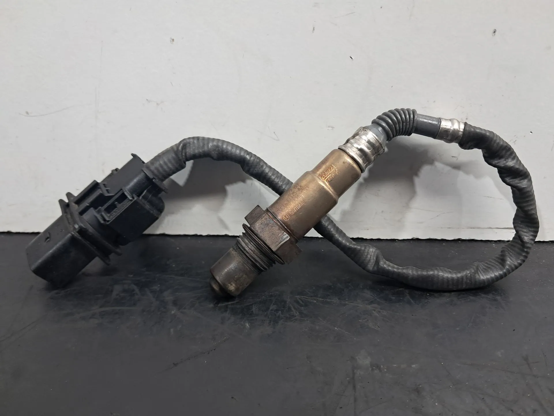 Sonda lambda CITROËN C5 III (RD_) | 2008 - 2017