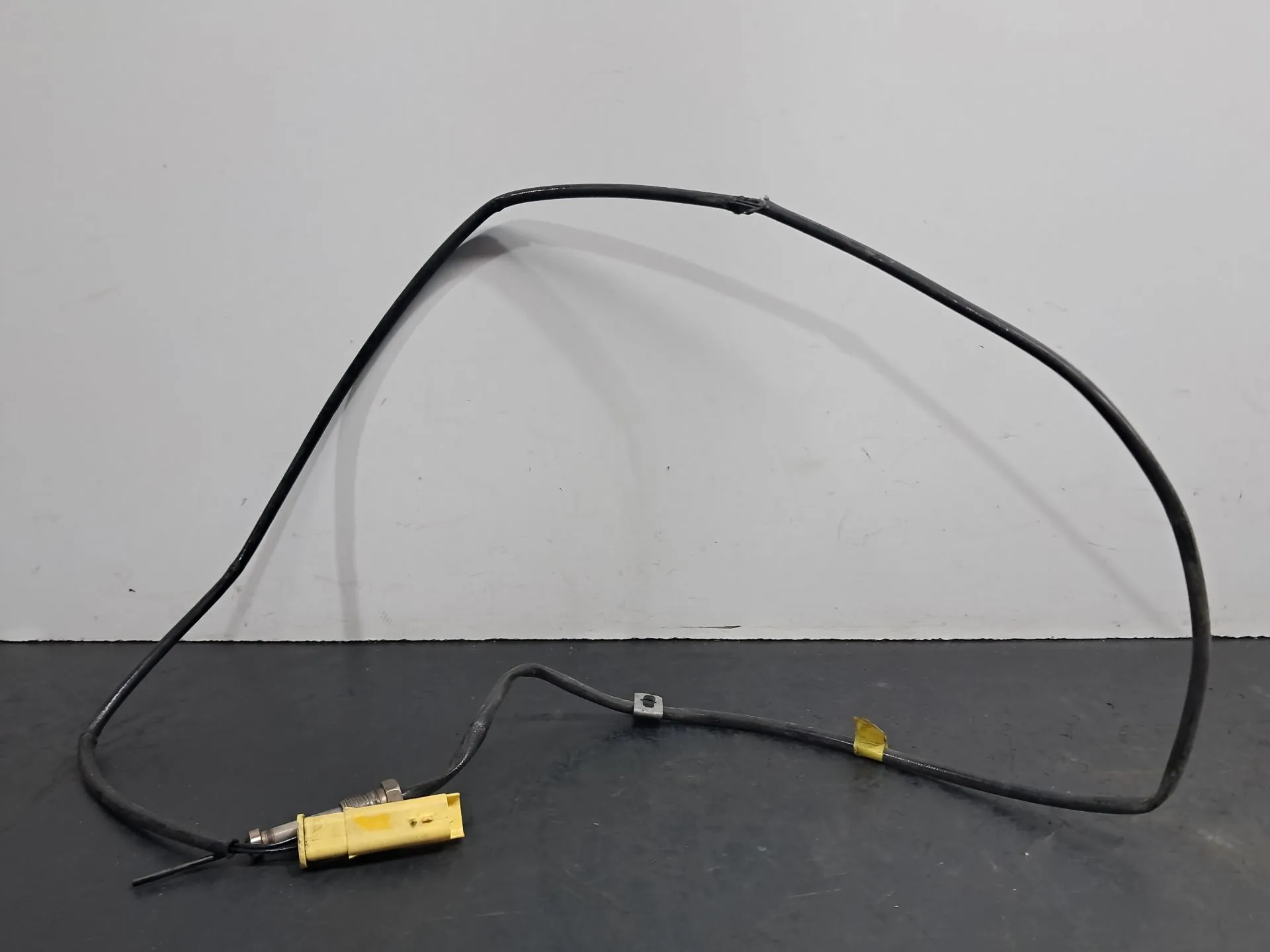 Sensor filtro particulas / FAP CITROËN C5 III (RD_) | 2008 - 2017