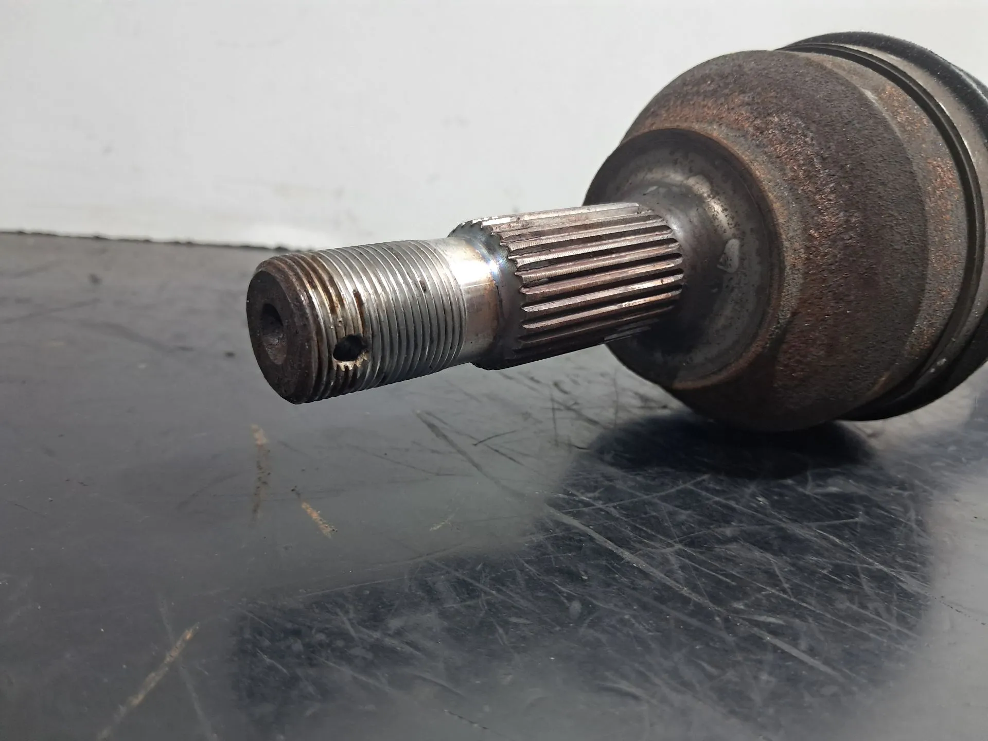 Transmissão frente esquerda CITROËN C5 III (RD_) Imagem-1