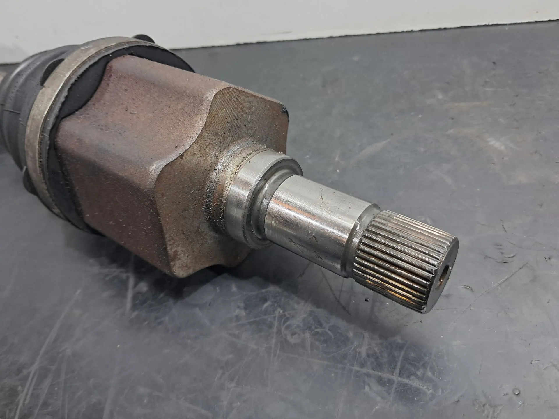 Transmissão frente esquerda CITROËN C5 III (RD_) Imagem-2