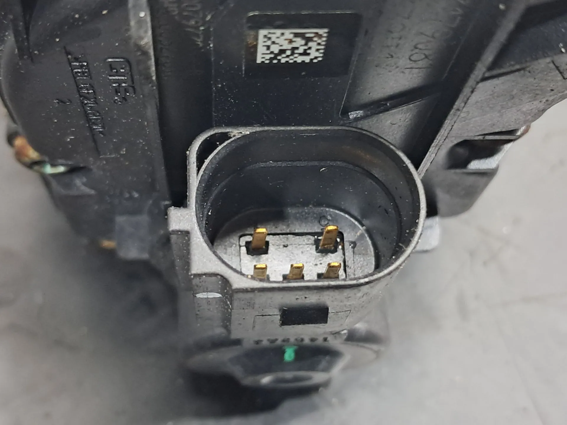 Válvula EGR RENAULT Trafic II Combi (JL) Imagem-5