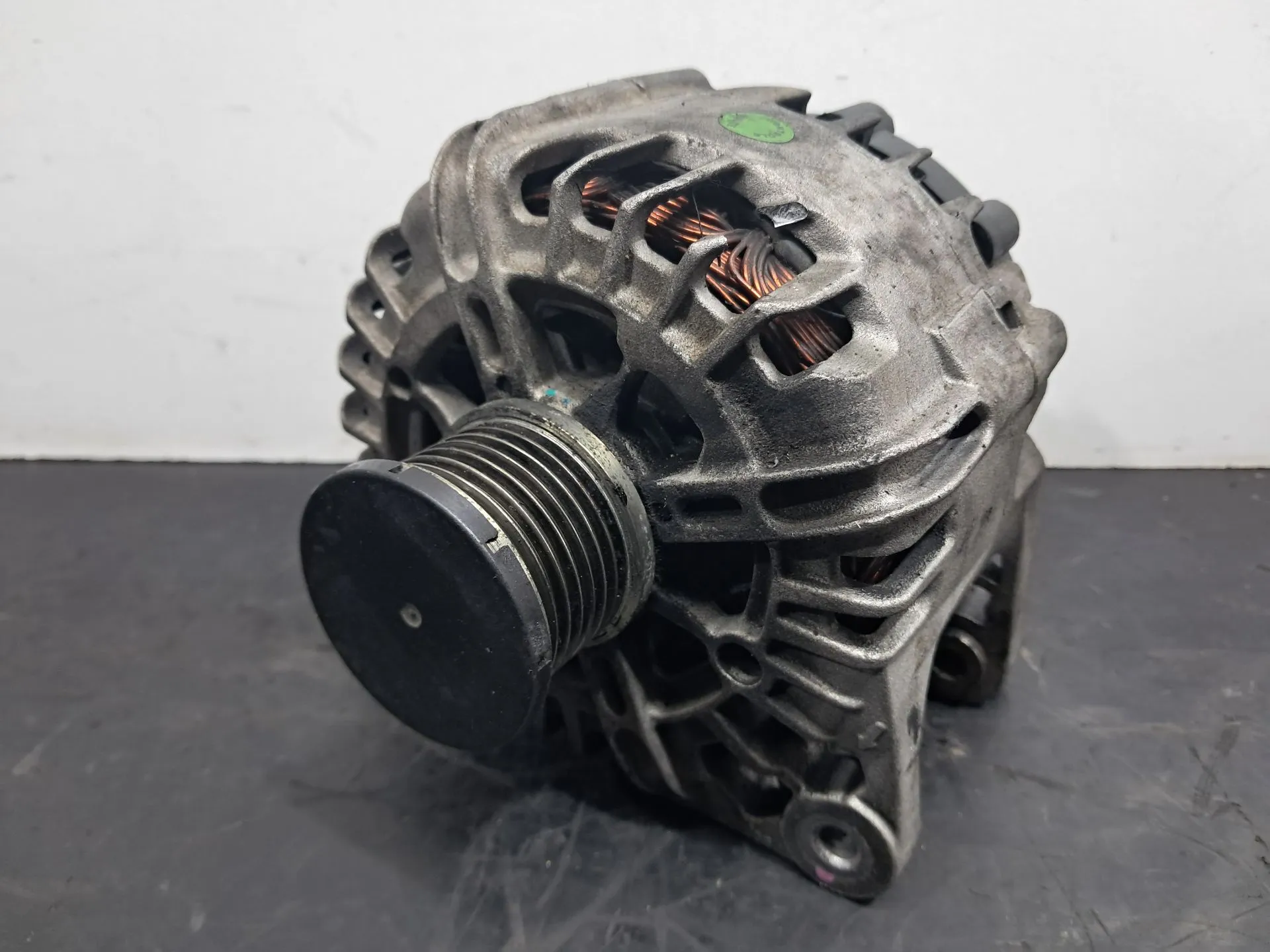 Alternador RENAULT Trafic II Combi (JL) | 2001 - 2025