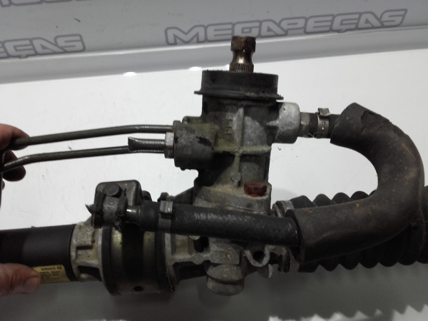 Caixa de direção MITSUBISHI Carisma Hatchback (DA_) Imagem-1