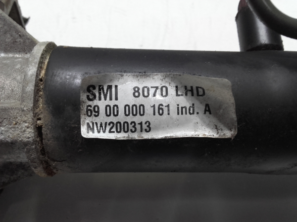 Caixa de direção MITSUBISHI Carisma Hatchback (DA_) Imagem-2