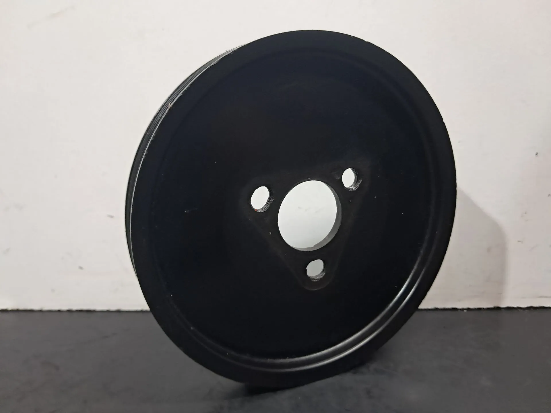 Poli bomba direção assistida BMW 5 (E39) | 1995 - 2003