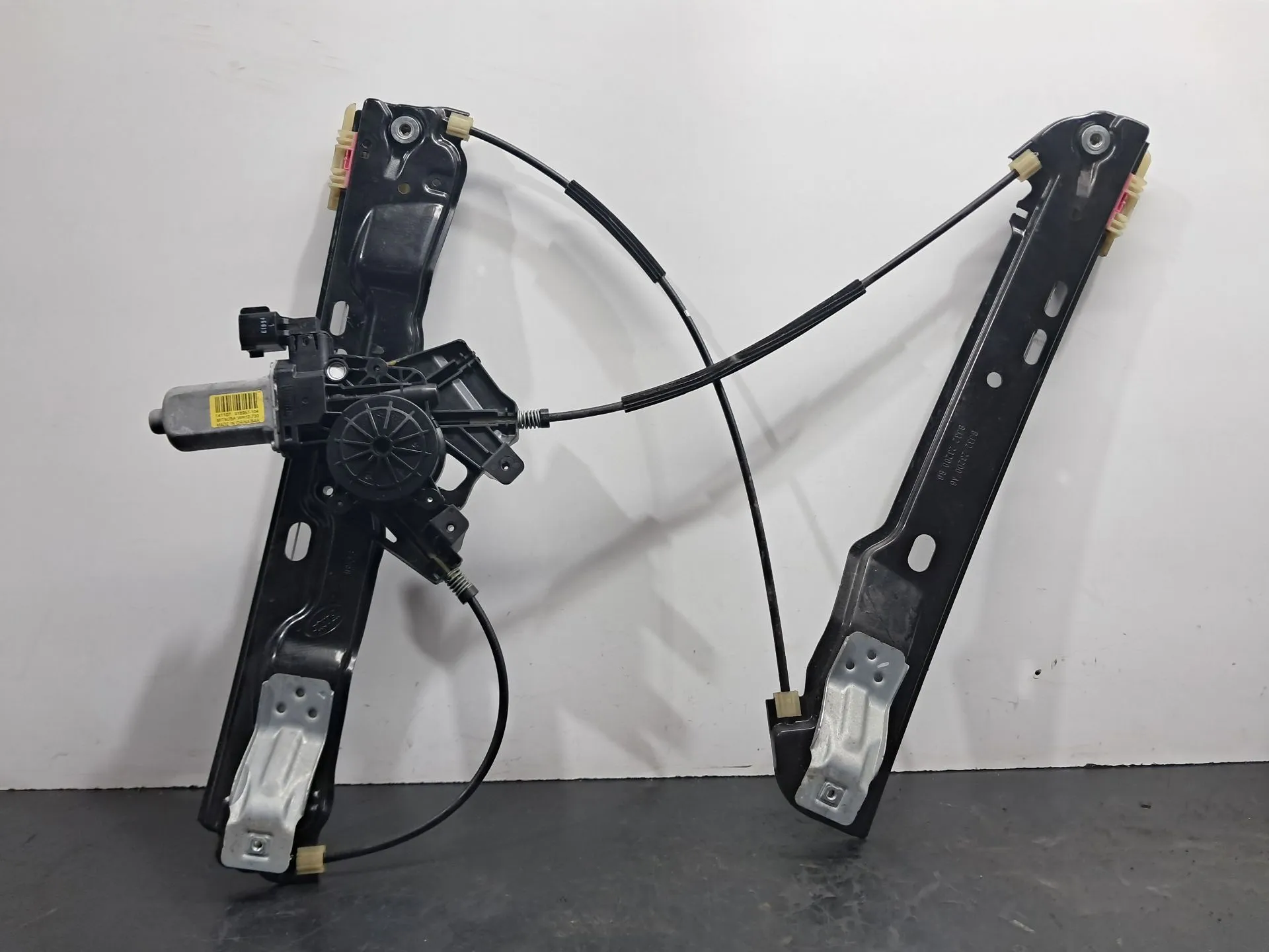 Elevador vidros FT DT LAND ROVER Range Rover Evoque (L538) | 2011 - 2019