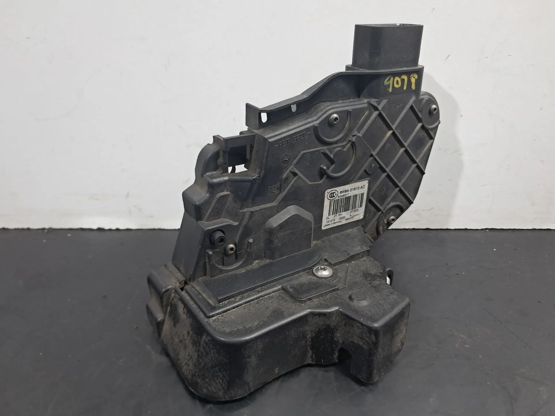 Fechadura / fecho porta FT DT LAND ROVER Range Rover Evoque (L538) | 2011 - 2019