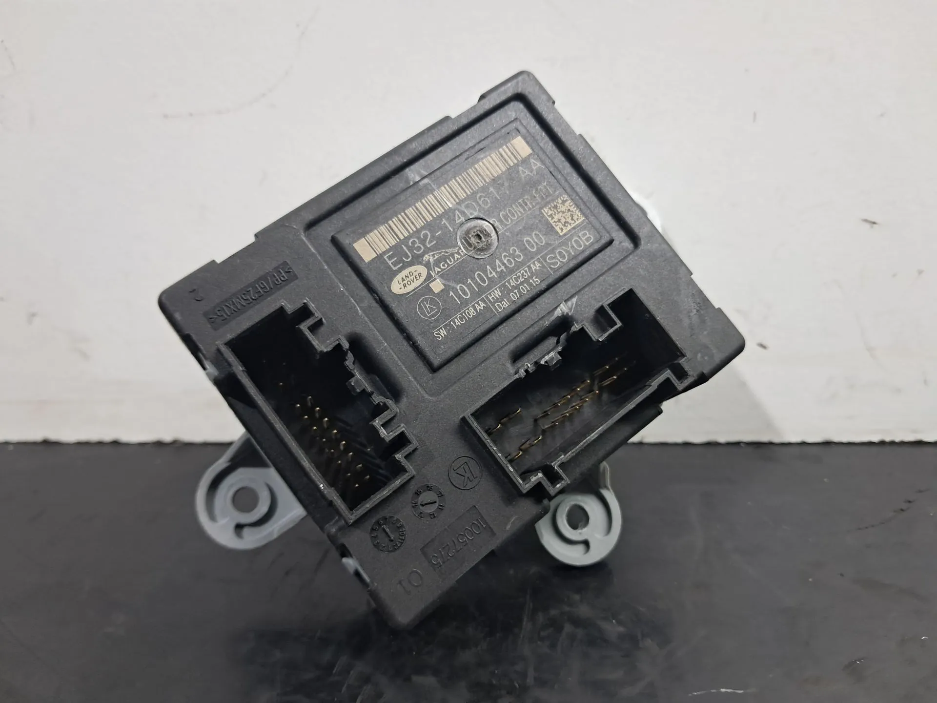 Módulo porta FT DT LAND ROVER Range Rover Evoque (L538) | 2011 - 2019