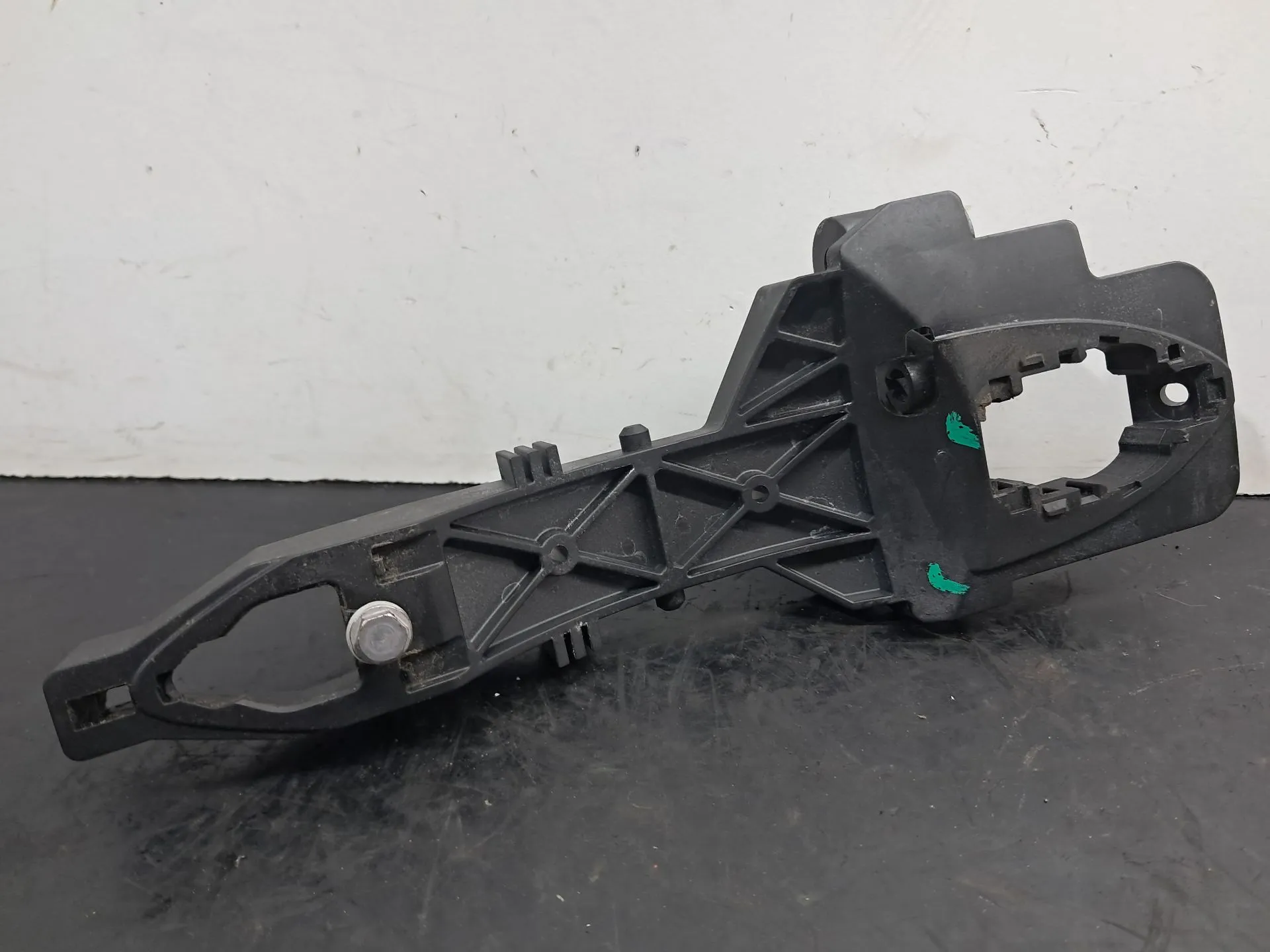 Suporte puxador porta TR DT HYUNDAI ix20 (JC) | 2010 - 2019