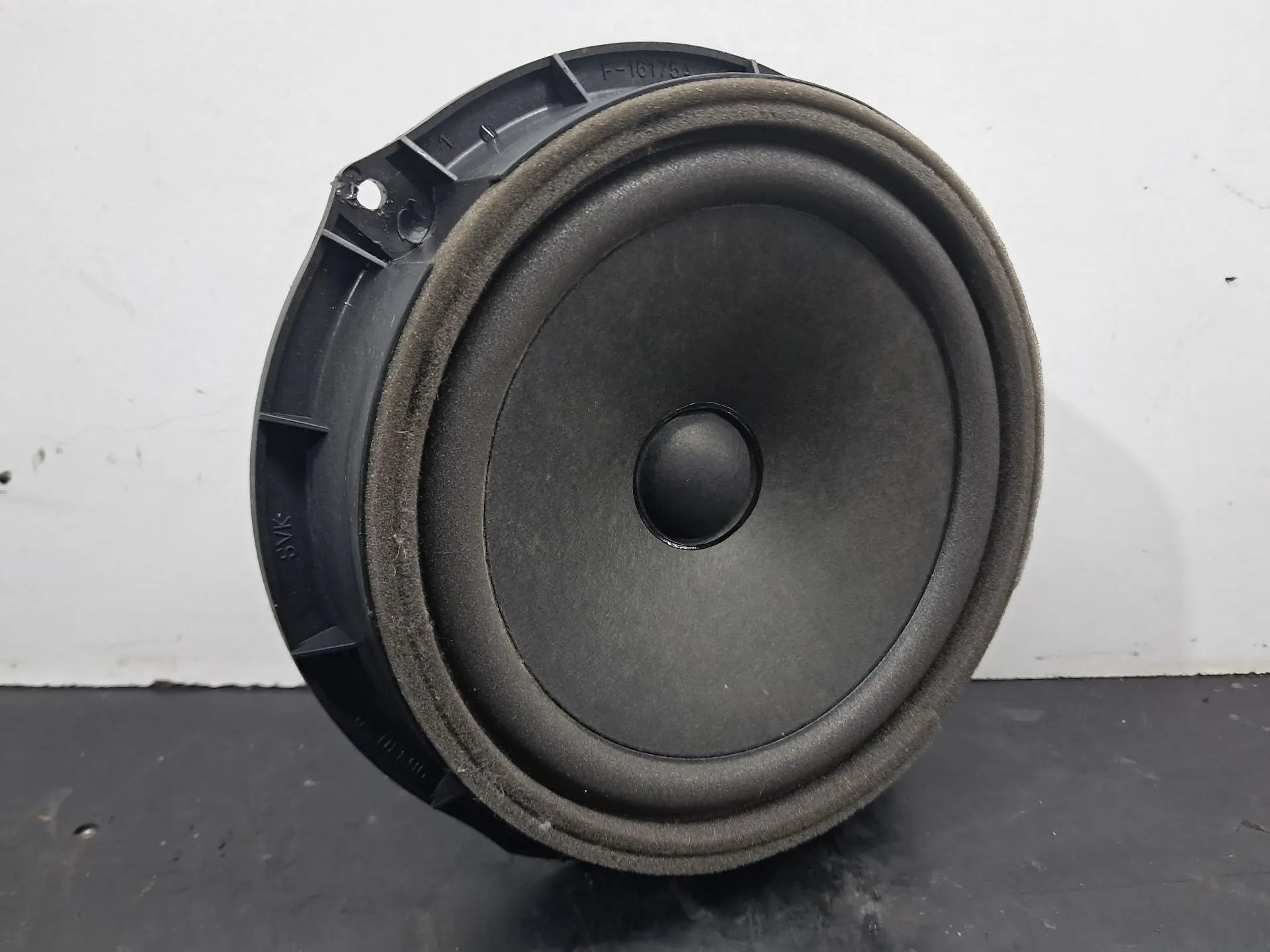 Coluna de som HYUNDAI ix20 (JC) | 2010 - 2019