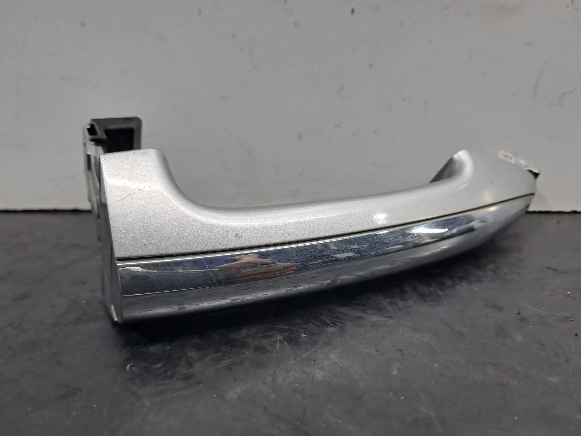 Puxador porta TR DT HYUNDAI ix20 (JC) | 2010 - 2019