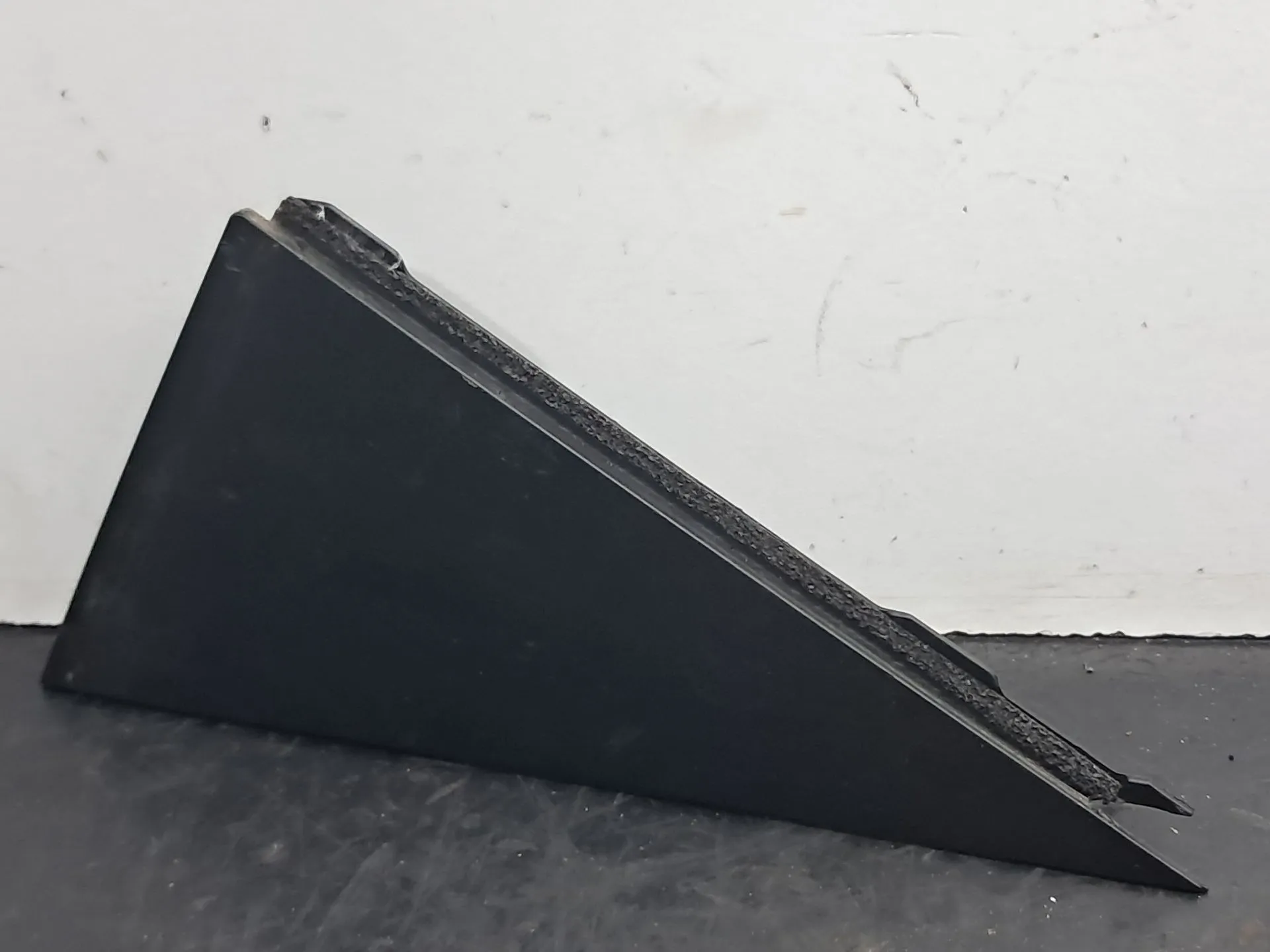 Friso da porta TR DT HYUNDAI ix20 (JC) | 2010 - 2019