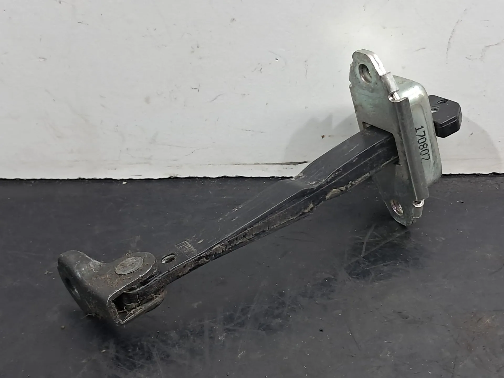 Esticador / limitador porta TR DT HYUNDAI ix20 (JC) | 2010 - 2019