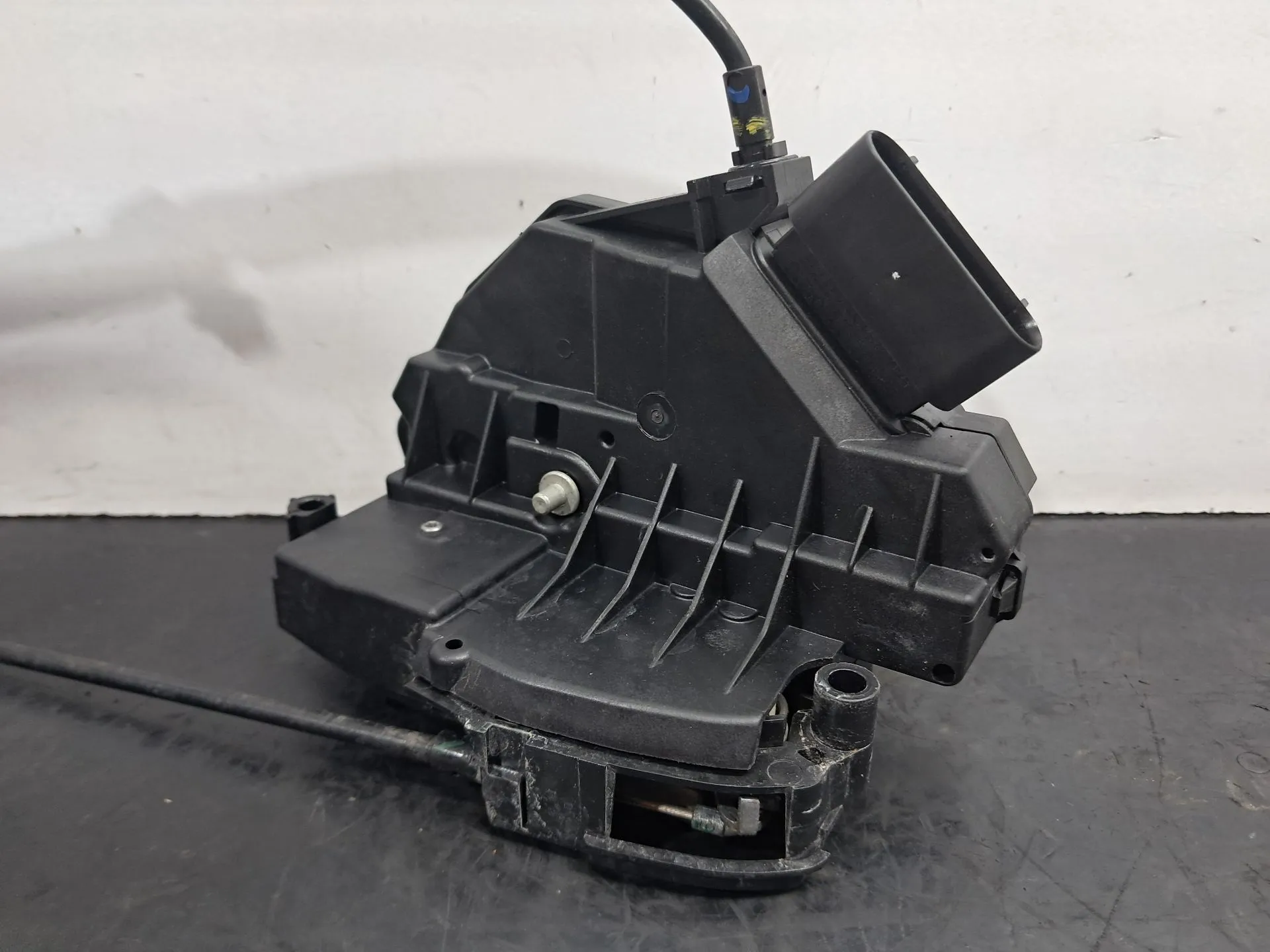 Fechadura / fecho porta FT DT FORD Focus III | 2010 - 2020
