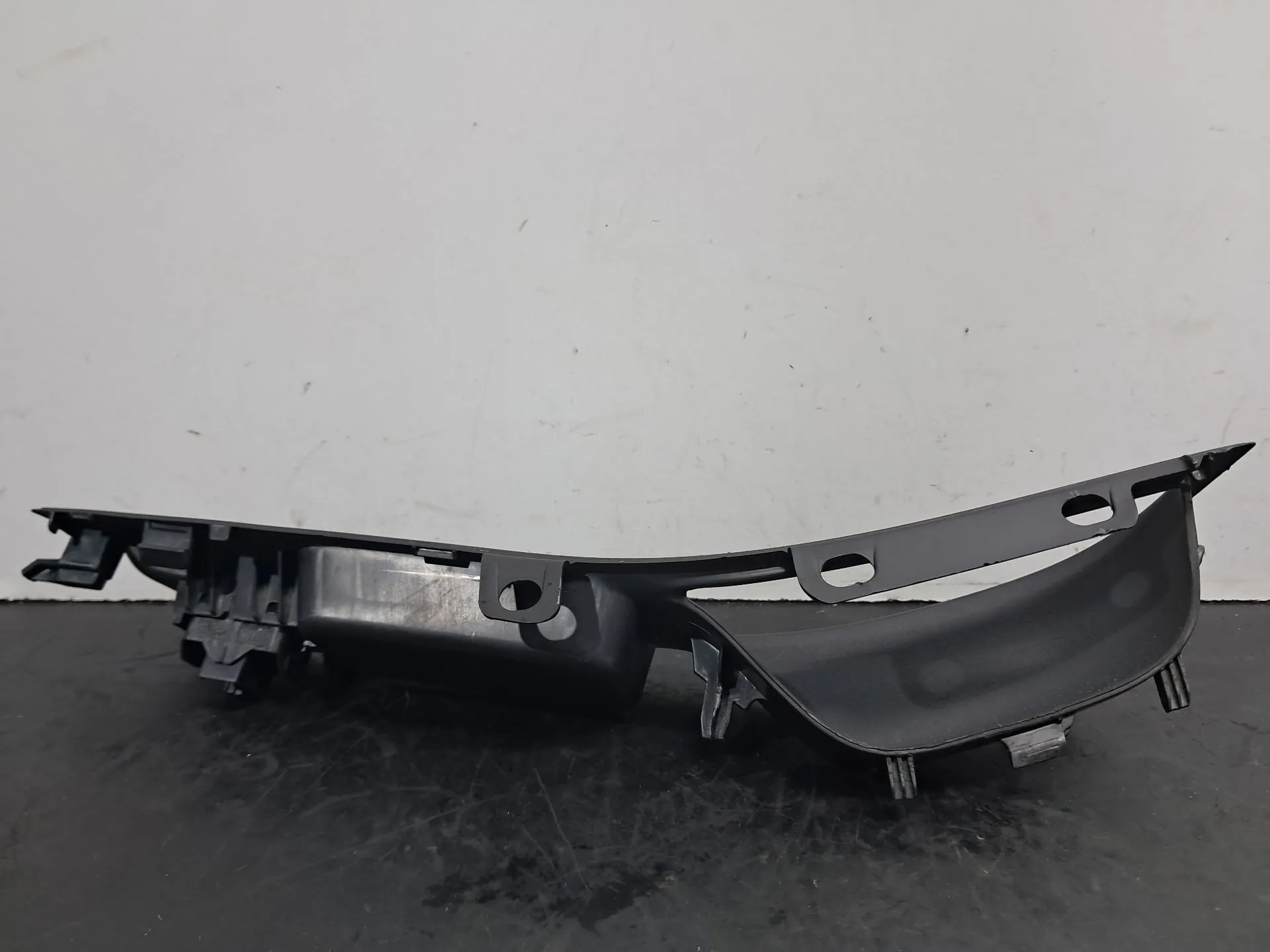Mando / interruptor elevalunas delantero derecho FORD Focus III Imagem-3