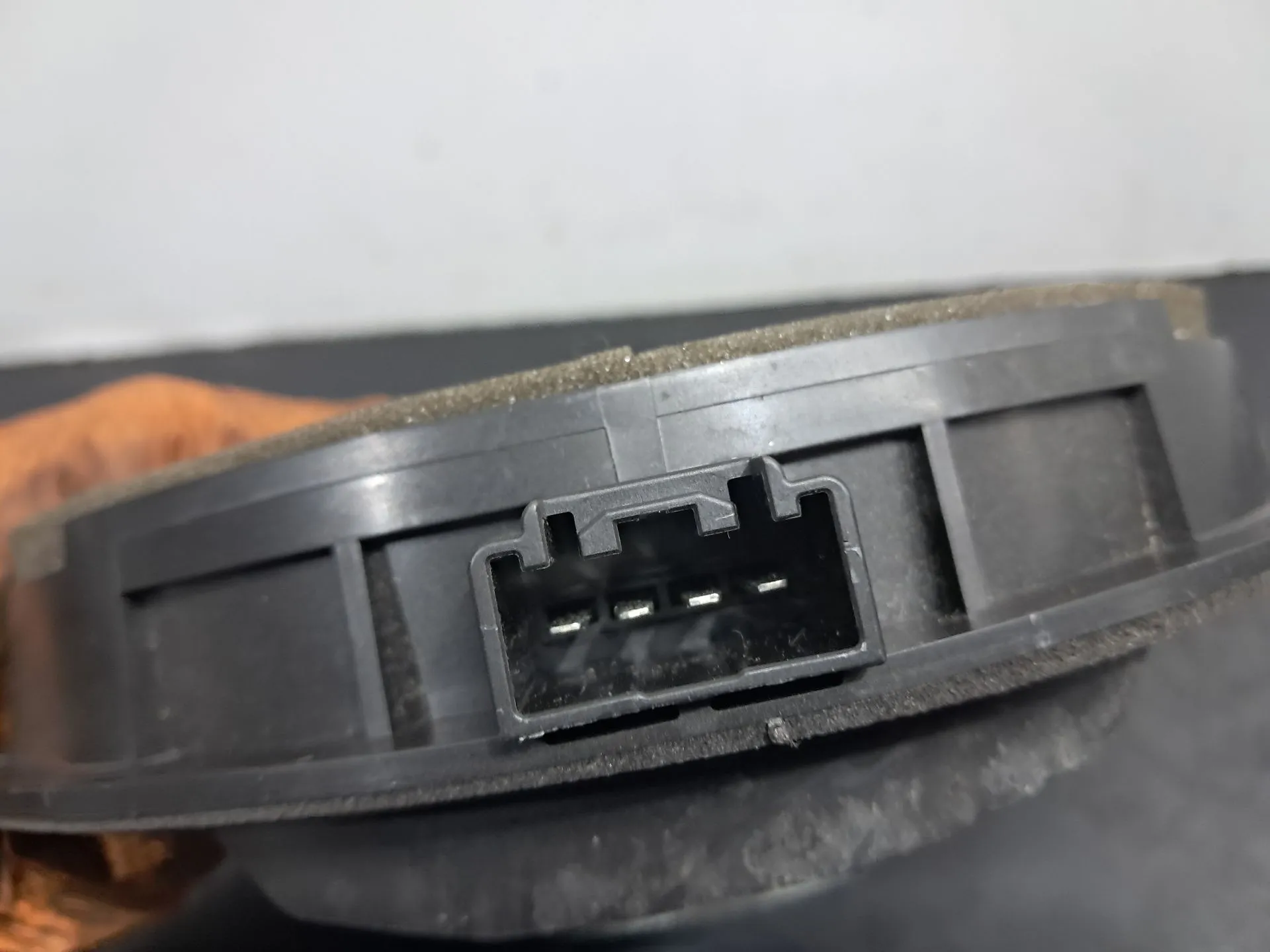 Columna de sonido FORD Focus III Imagem-3