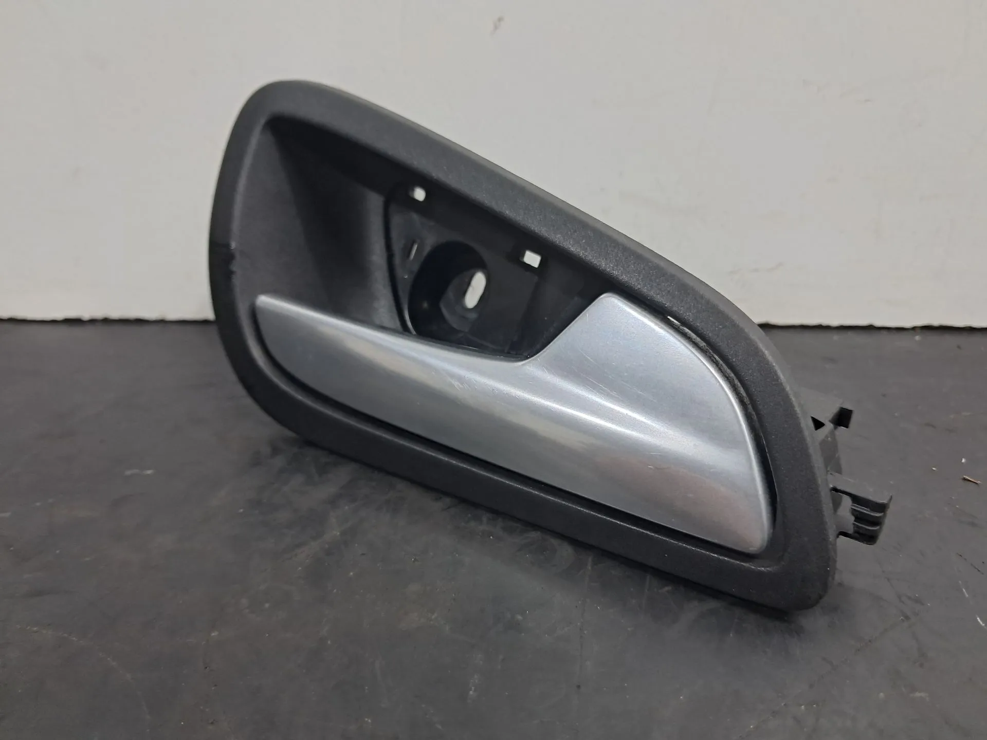 Puxador interior porta FT DT FORD Focus III | 2010 - 2020