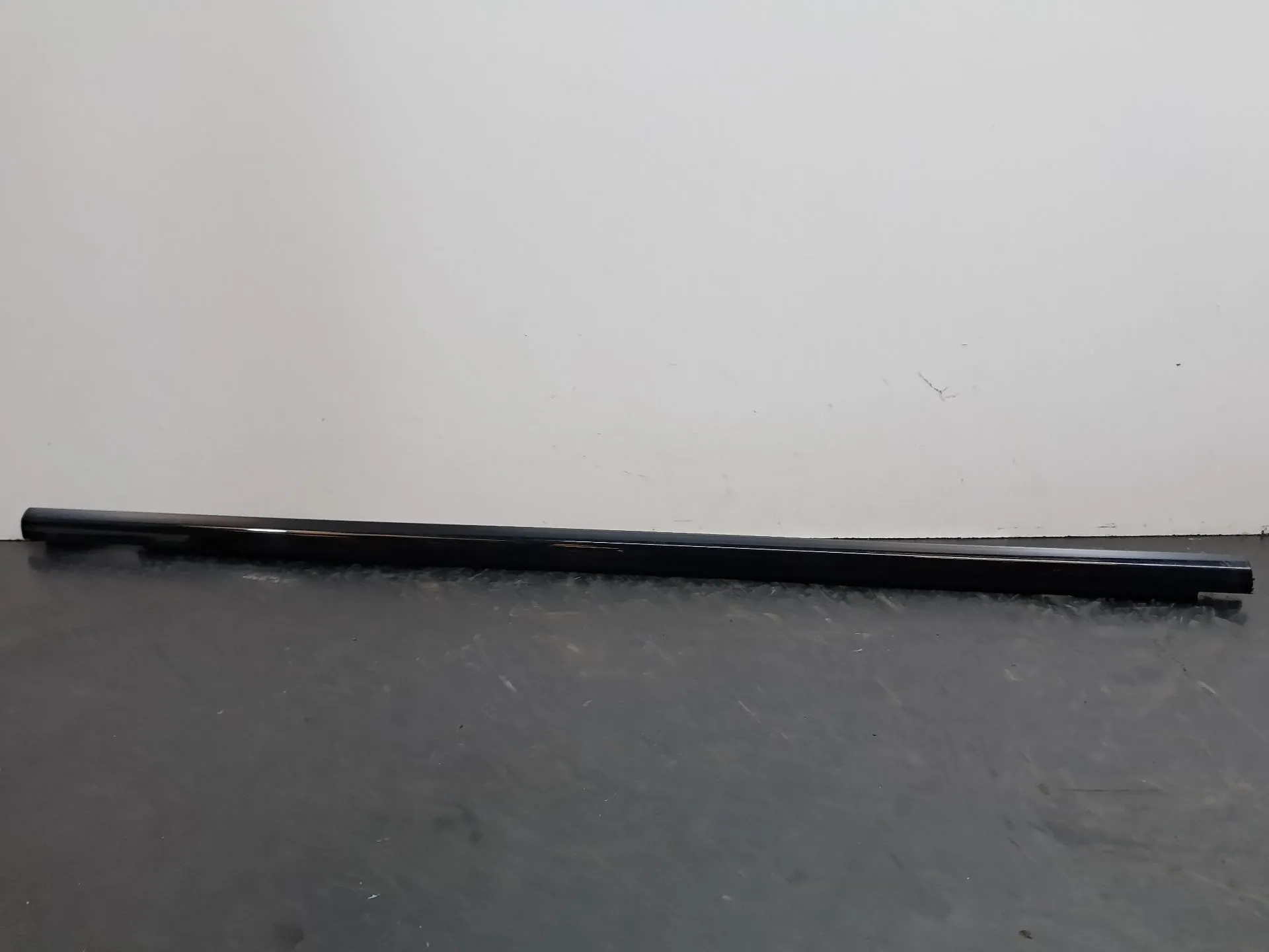Raspador do vidro da porta FT DT LAND ROVER Range Rover Evoque (L538) | 2011 - 2019